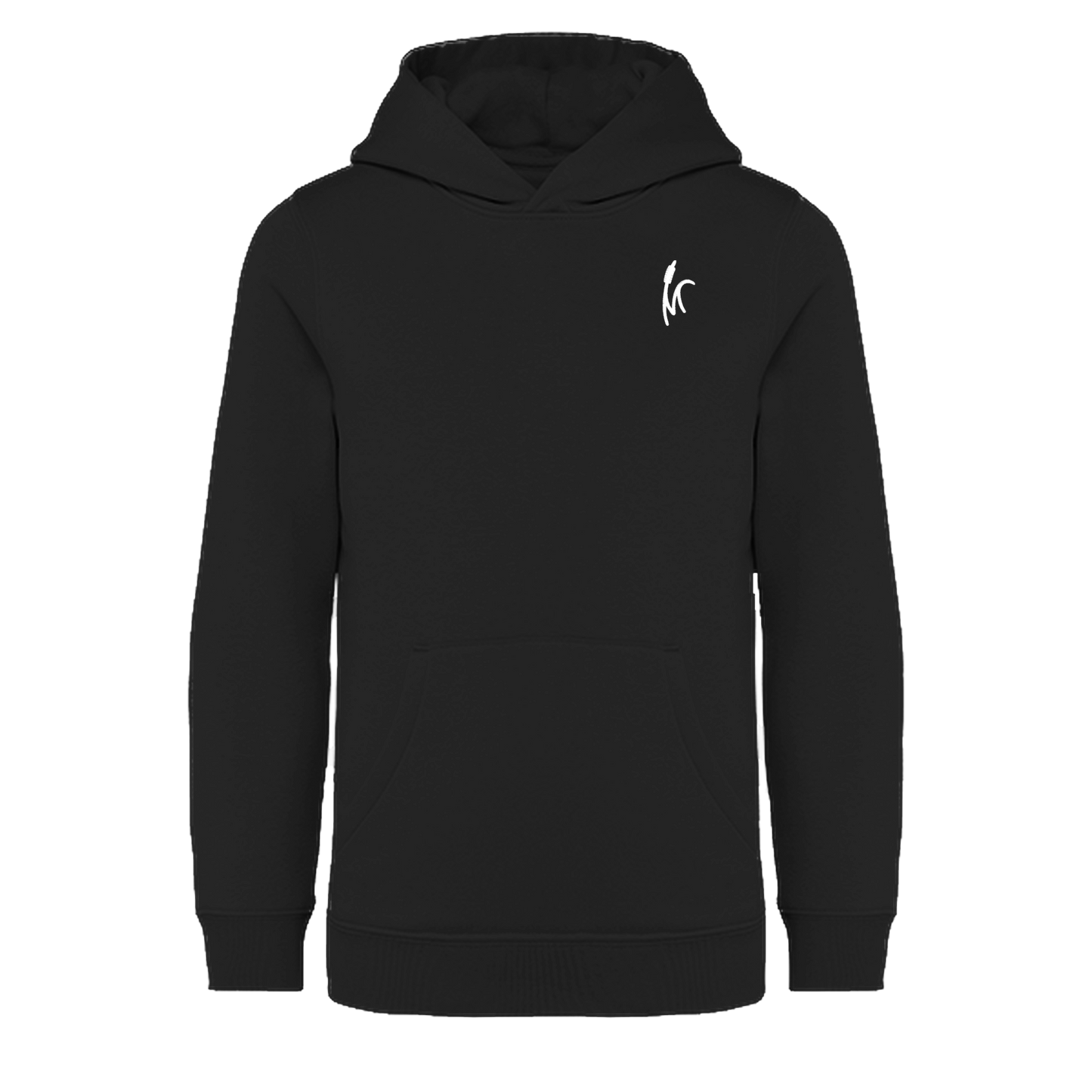 MOORFLUT Bio Kinder Unisex Hoodie Stick