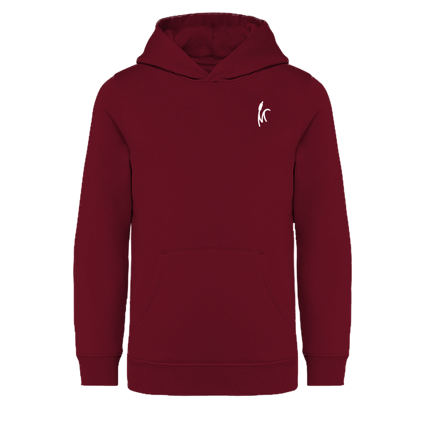 MOORFLUT Bio Kinder Unisex Hoodie Stick