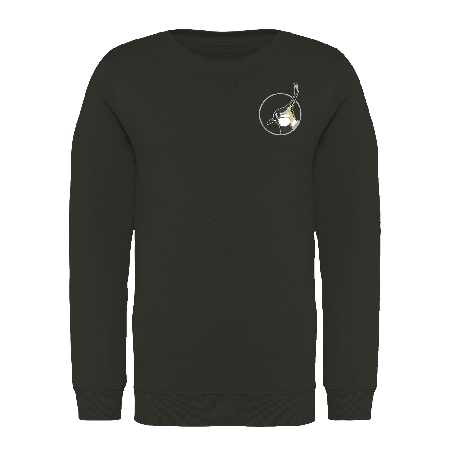 Kiebitz Bio Kinder Unisex Sweatshirt