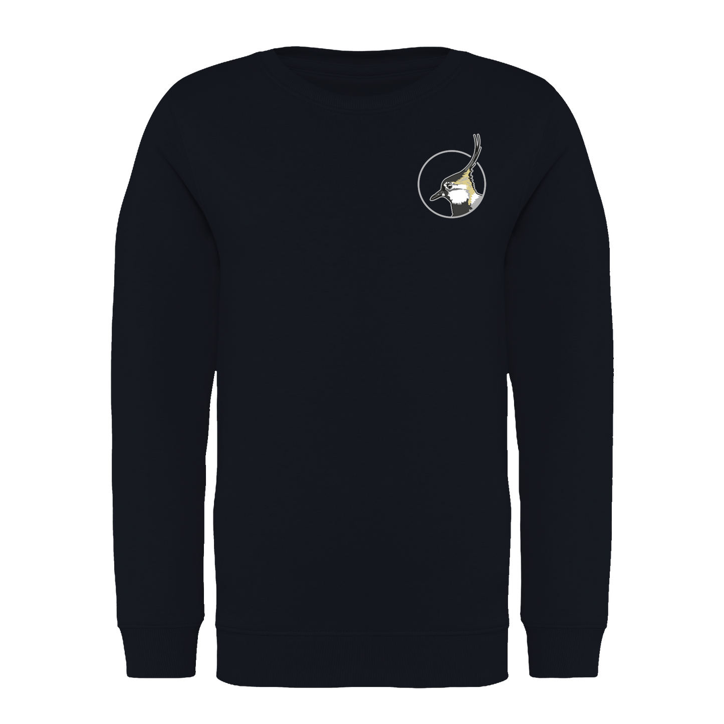 Kiebitz Bio Kinder Unisex Sweatshirt