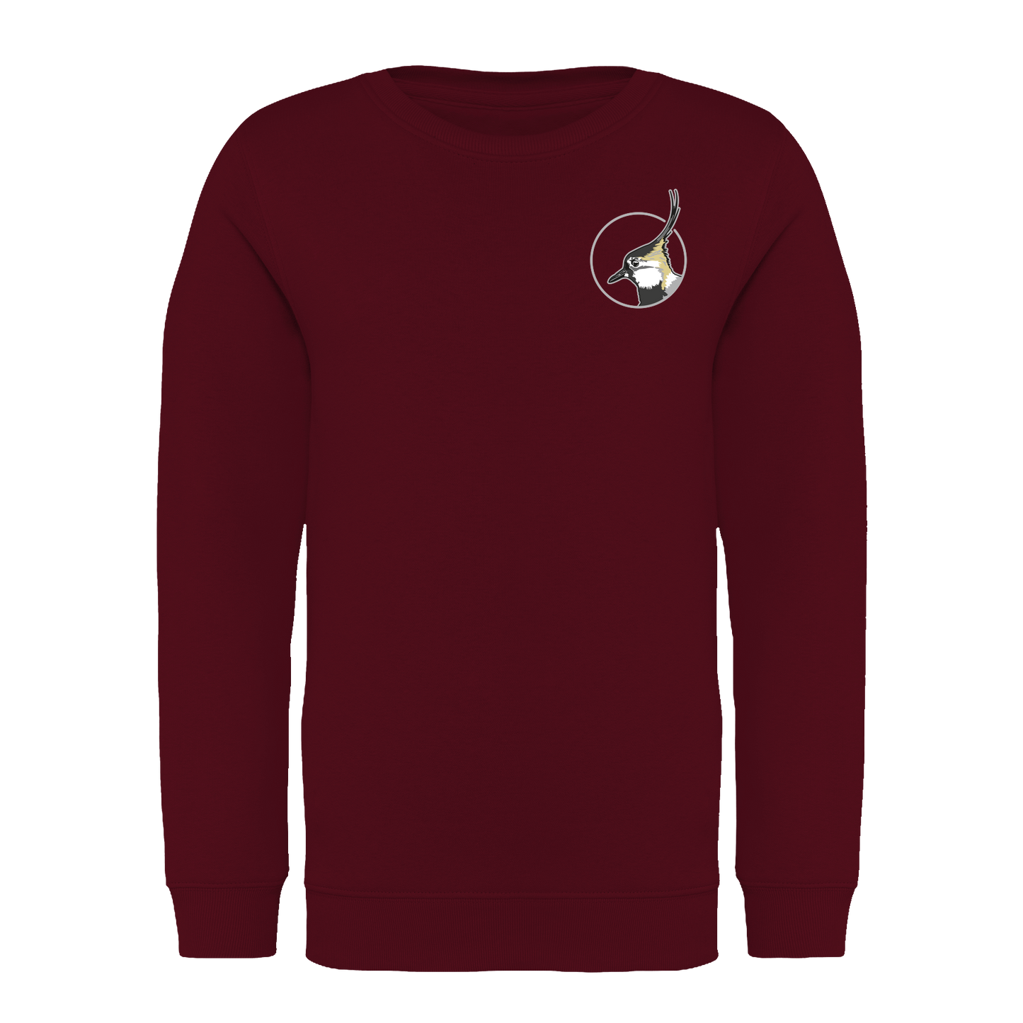 Kiebitz Bio Kinder Unisex Sweatshirt