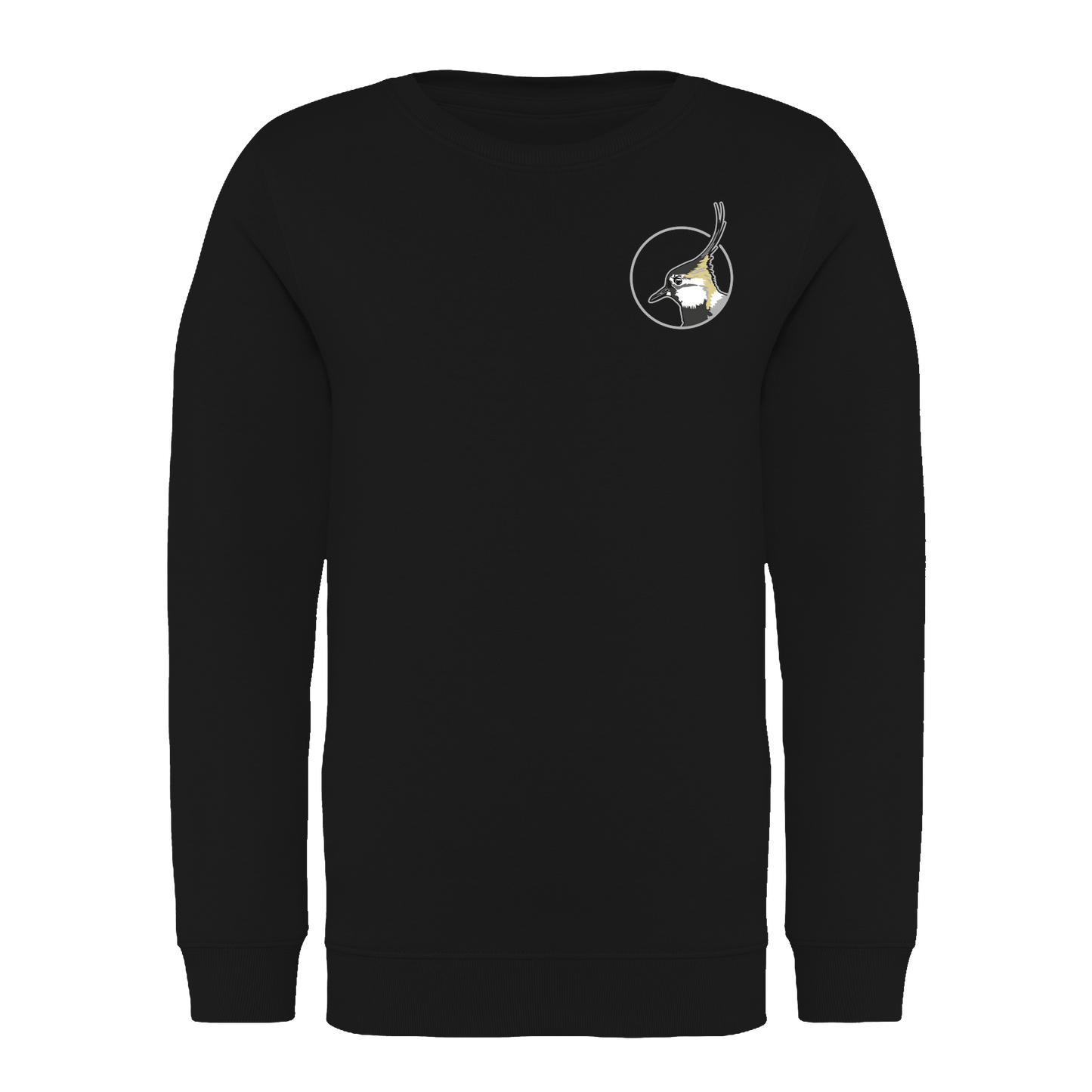 Kiebitz Bio Kinder Unisex Sweatshirt
