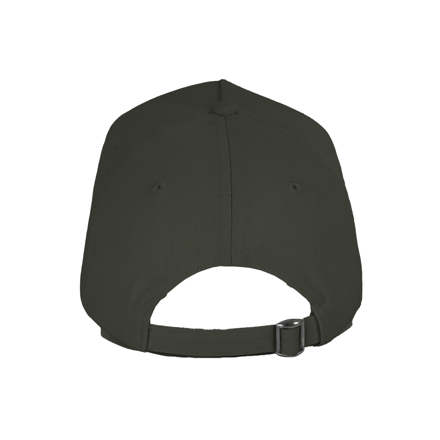 Wiedehopf Bio Unisex Kappe Stick