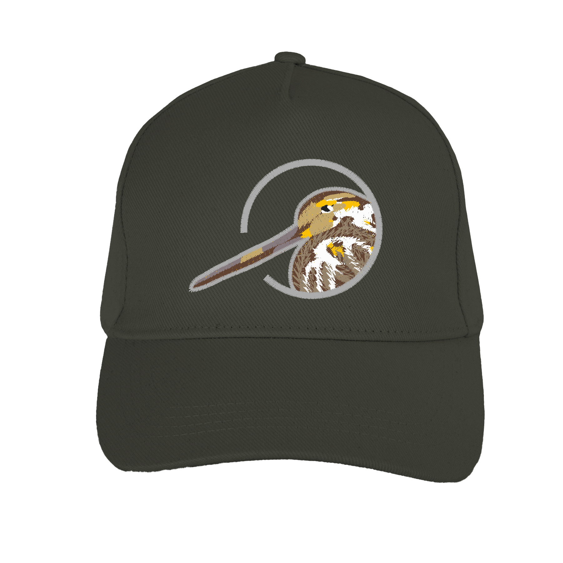 Bekassine Bio Unisex Kappe Stick