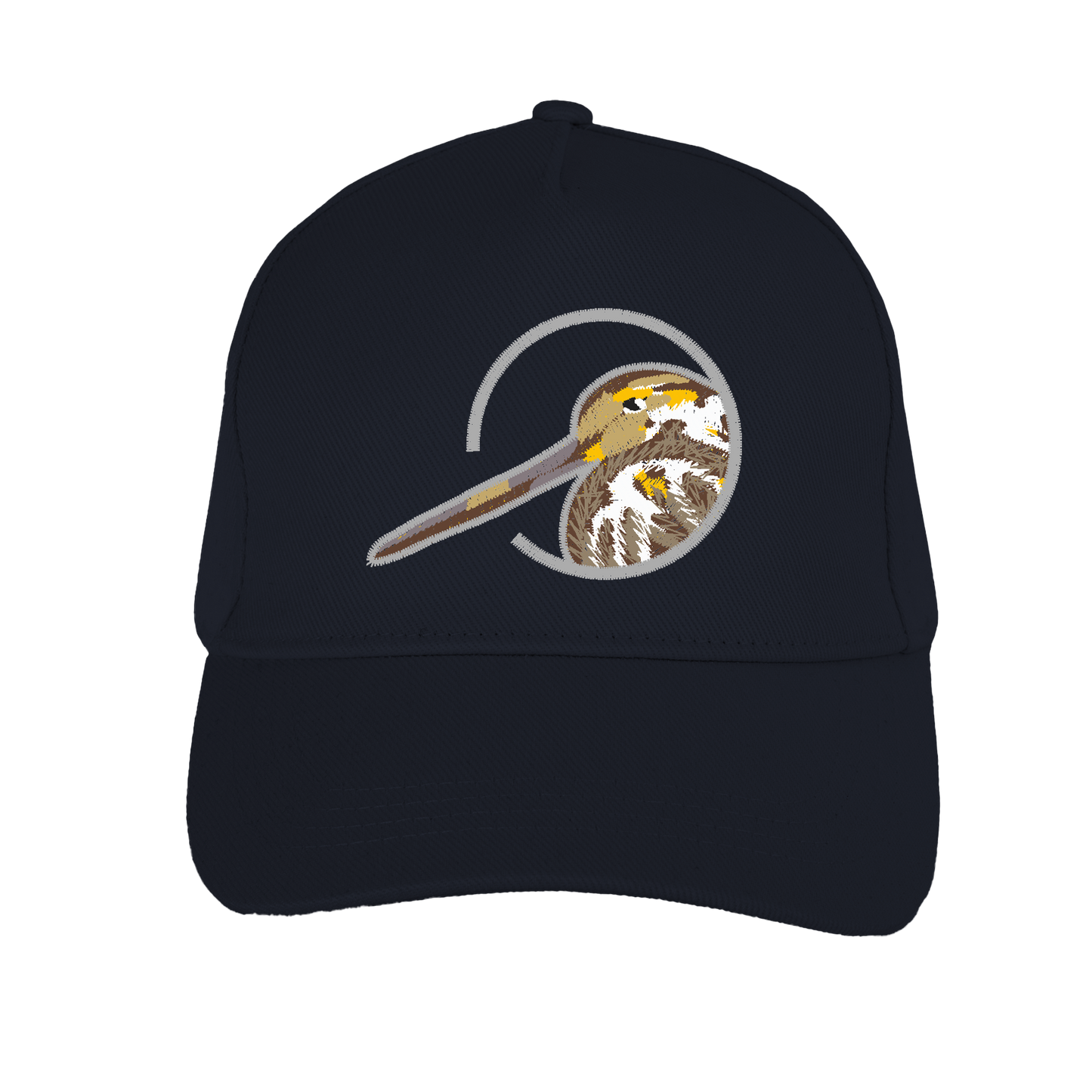 Bekassine Bio Unisex Kappe Stick