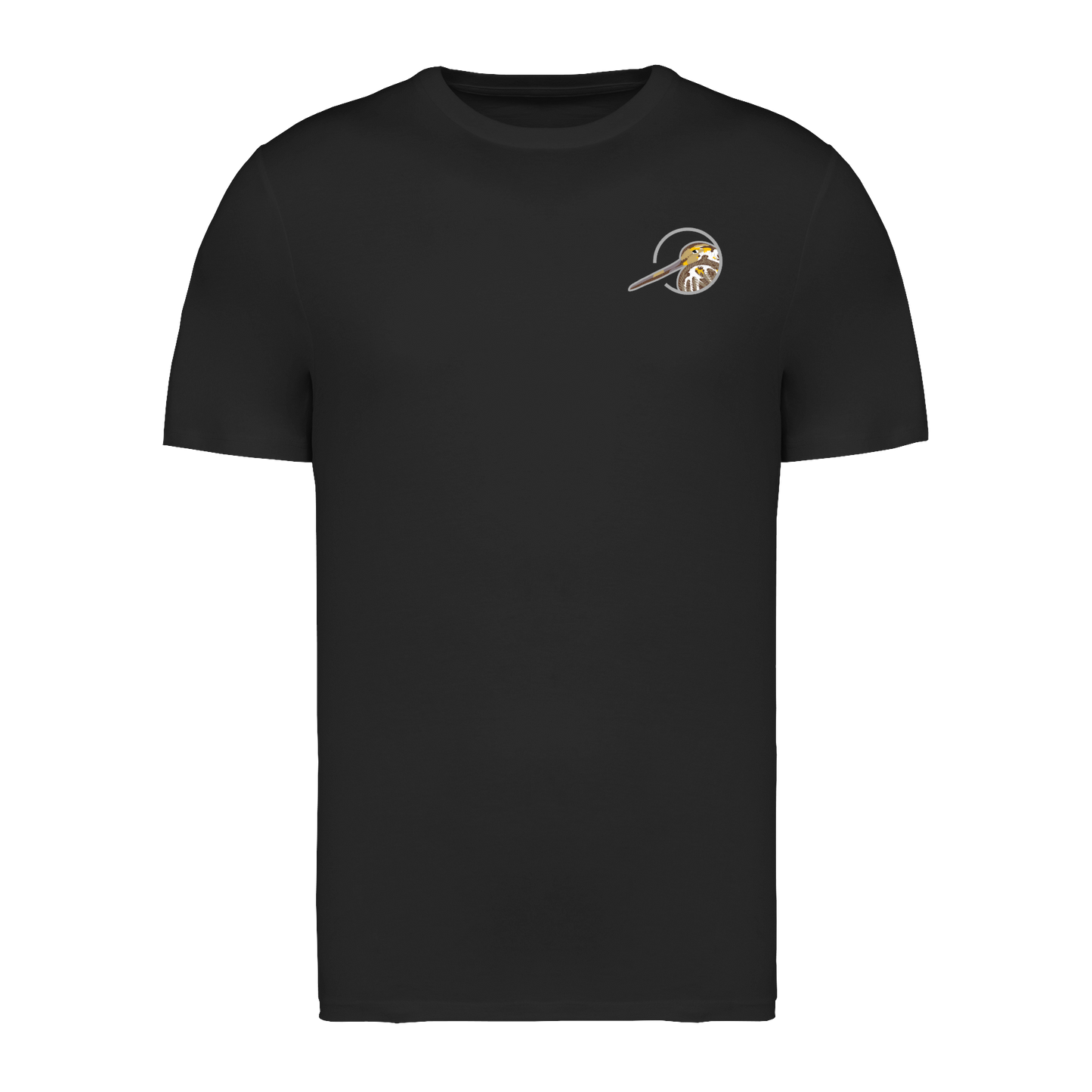 Bekassine Bio Unisex T-Shirt Stick