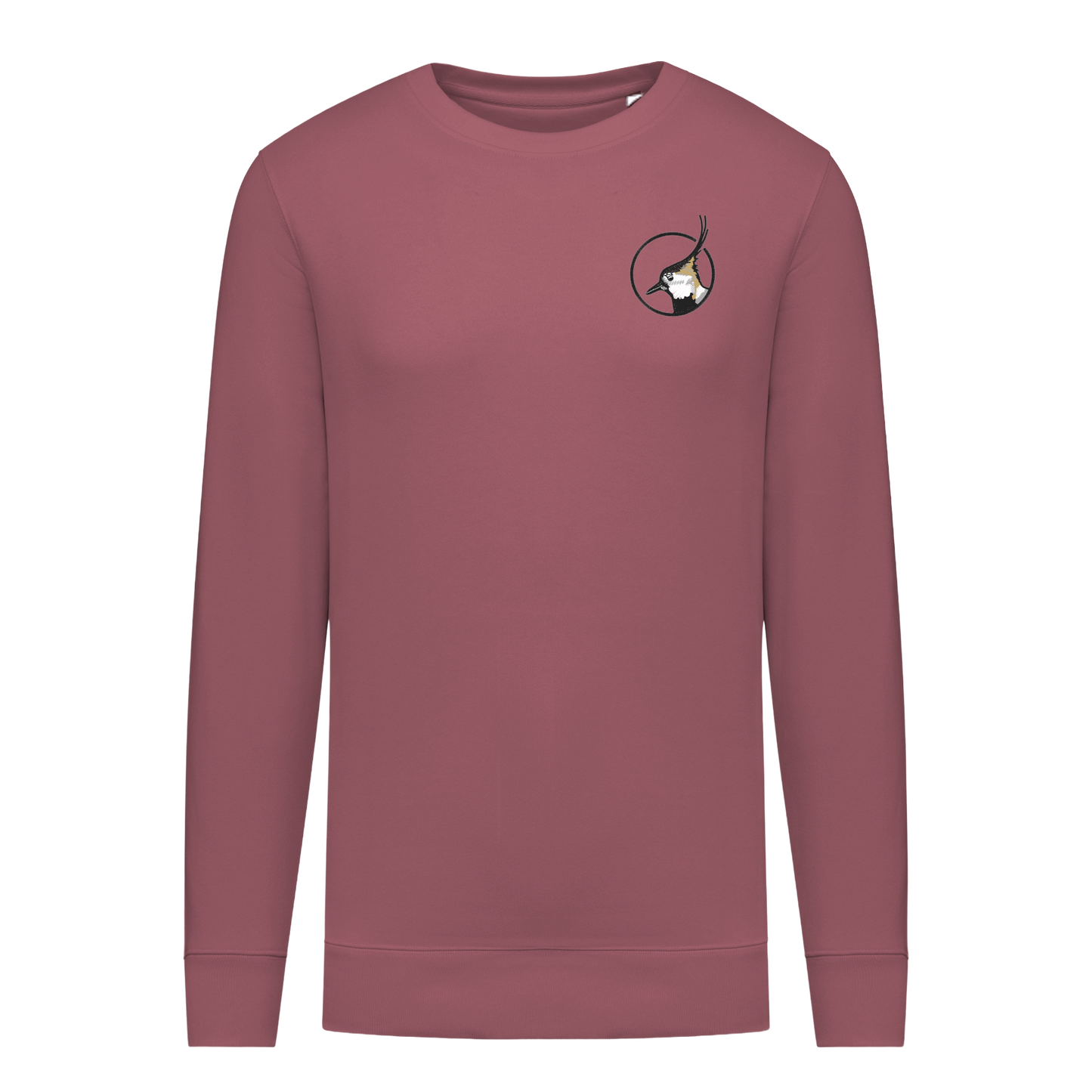 Kiebitz Bio Unisex Sweatshirt Stick
