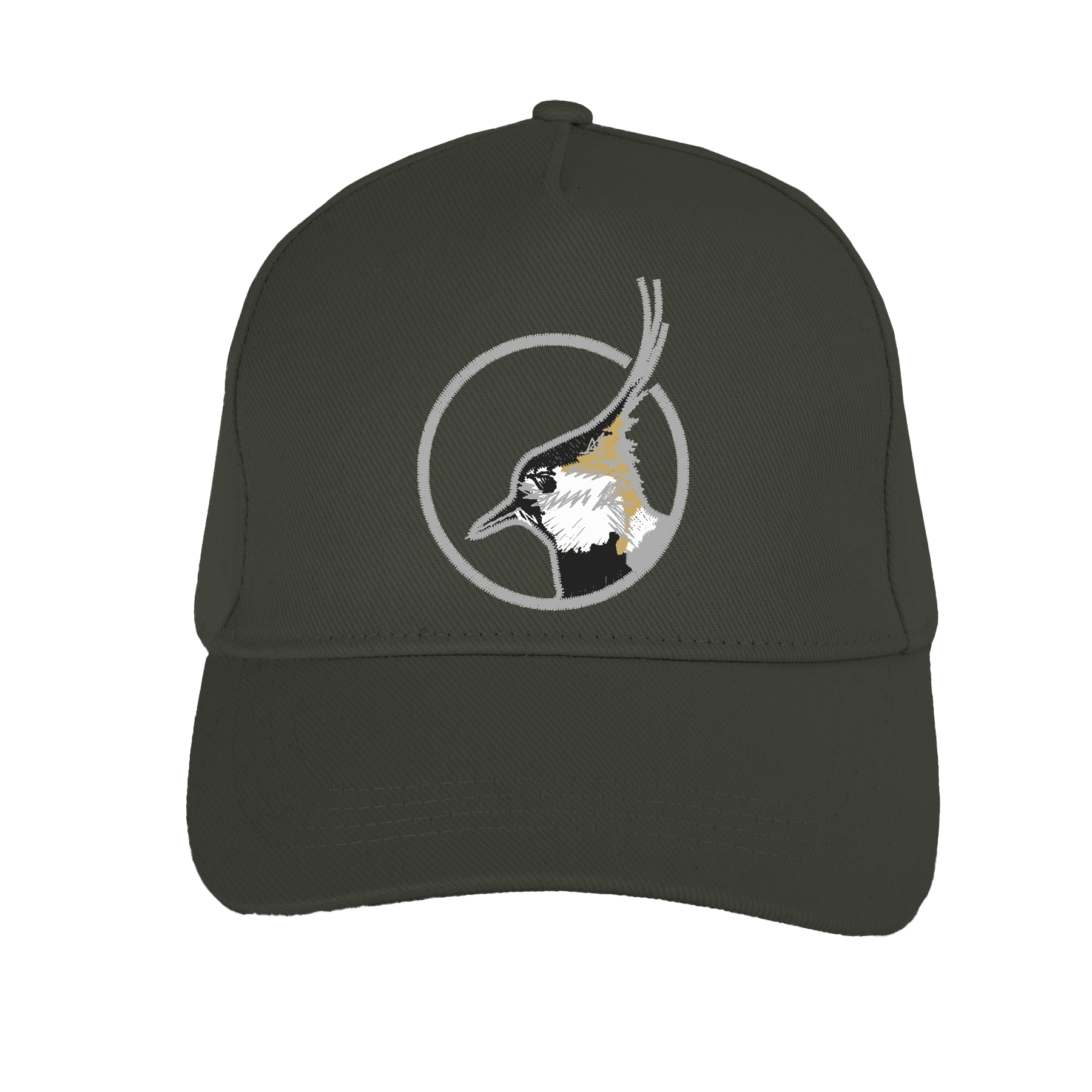 Kiebitz Bio Unisex Kappe Stick