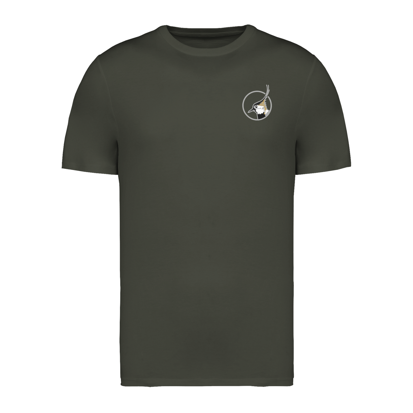 Kiebitz Bio Unisex T-Shirt Stick