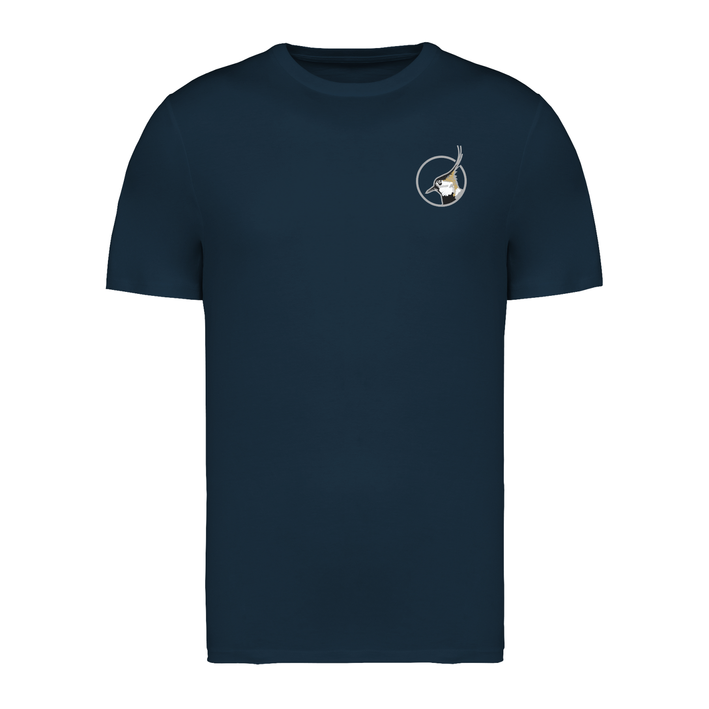 Kiebitz Bio Unisex T-Shirt Stick