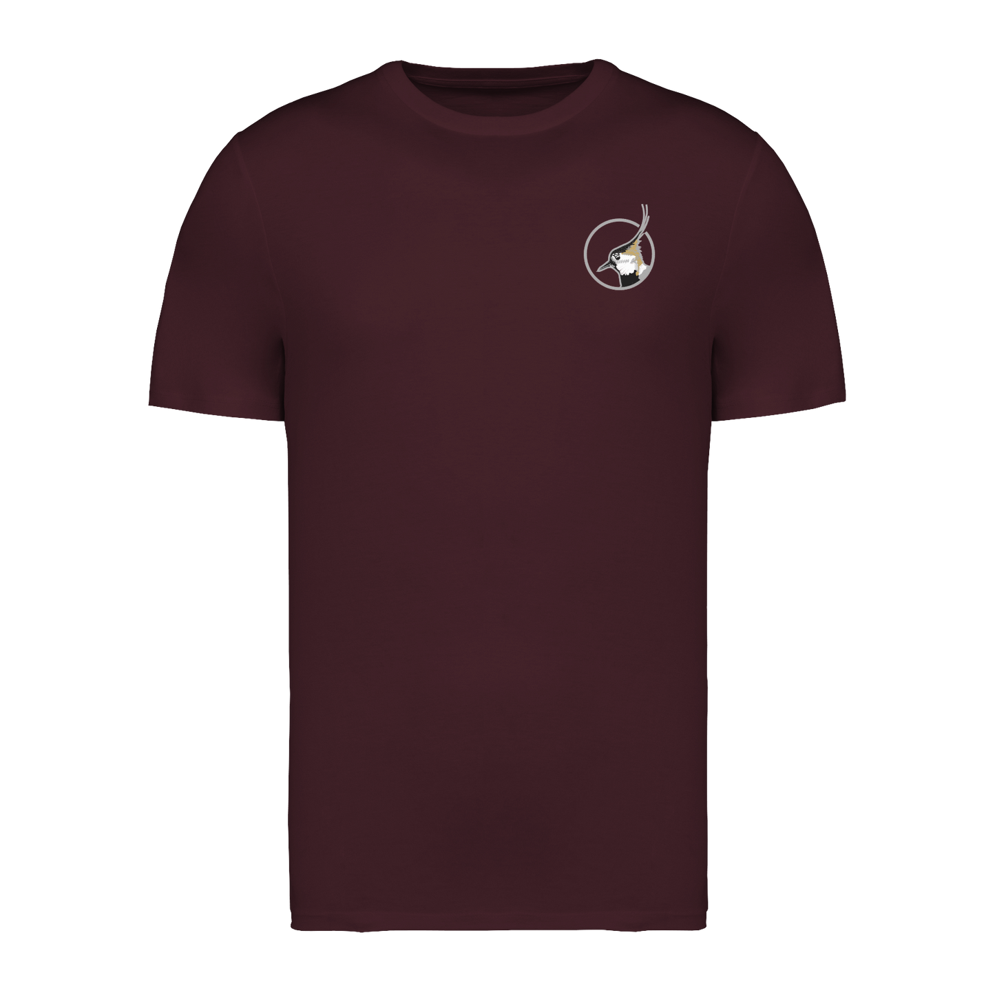 Kiebitz Bio Unisex T-Shirt Stick