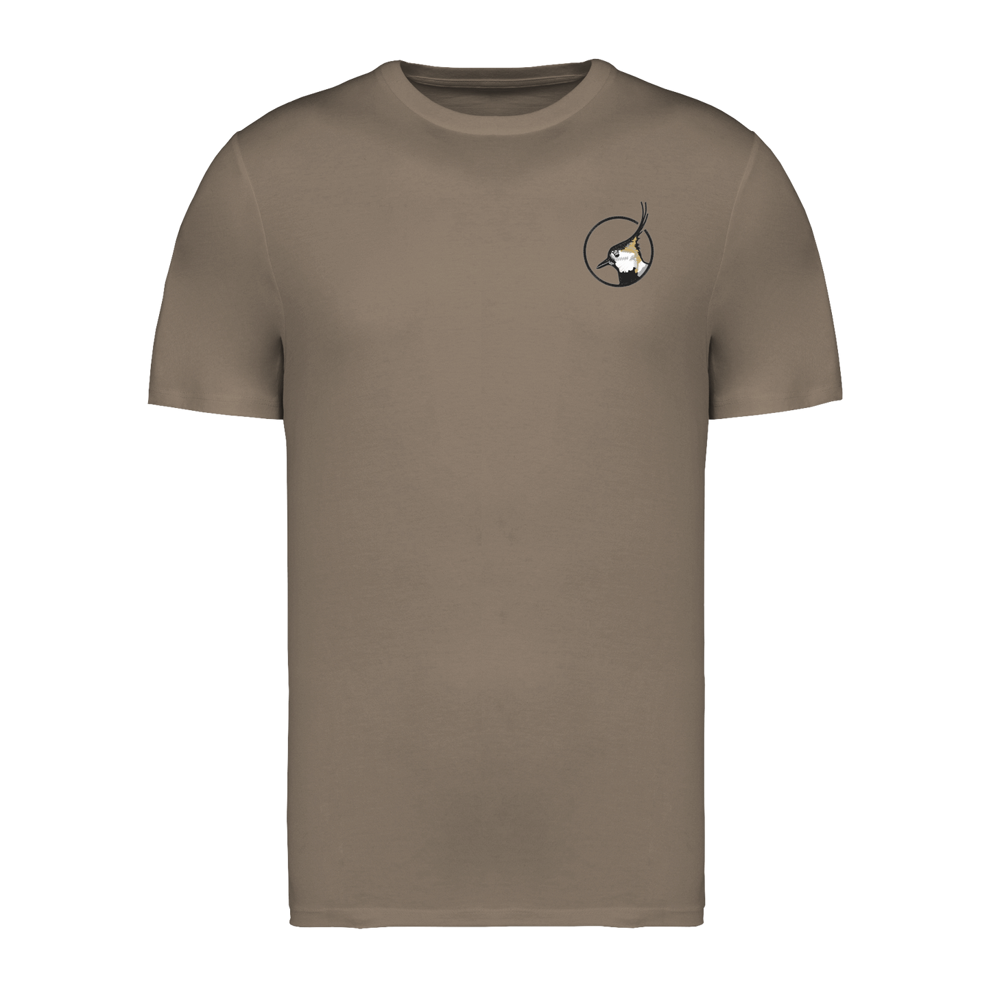 Kiebitz Bio Männer T-Shirt Stick