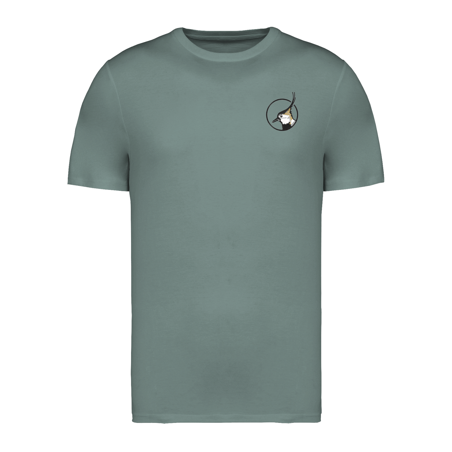 Kiebitz Bio Unisex T-Shirt Stick