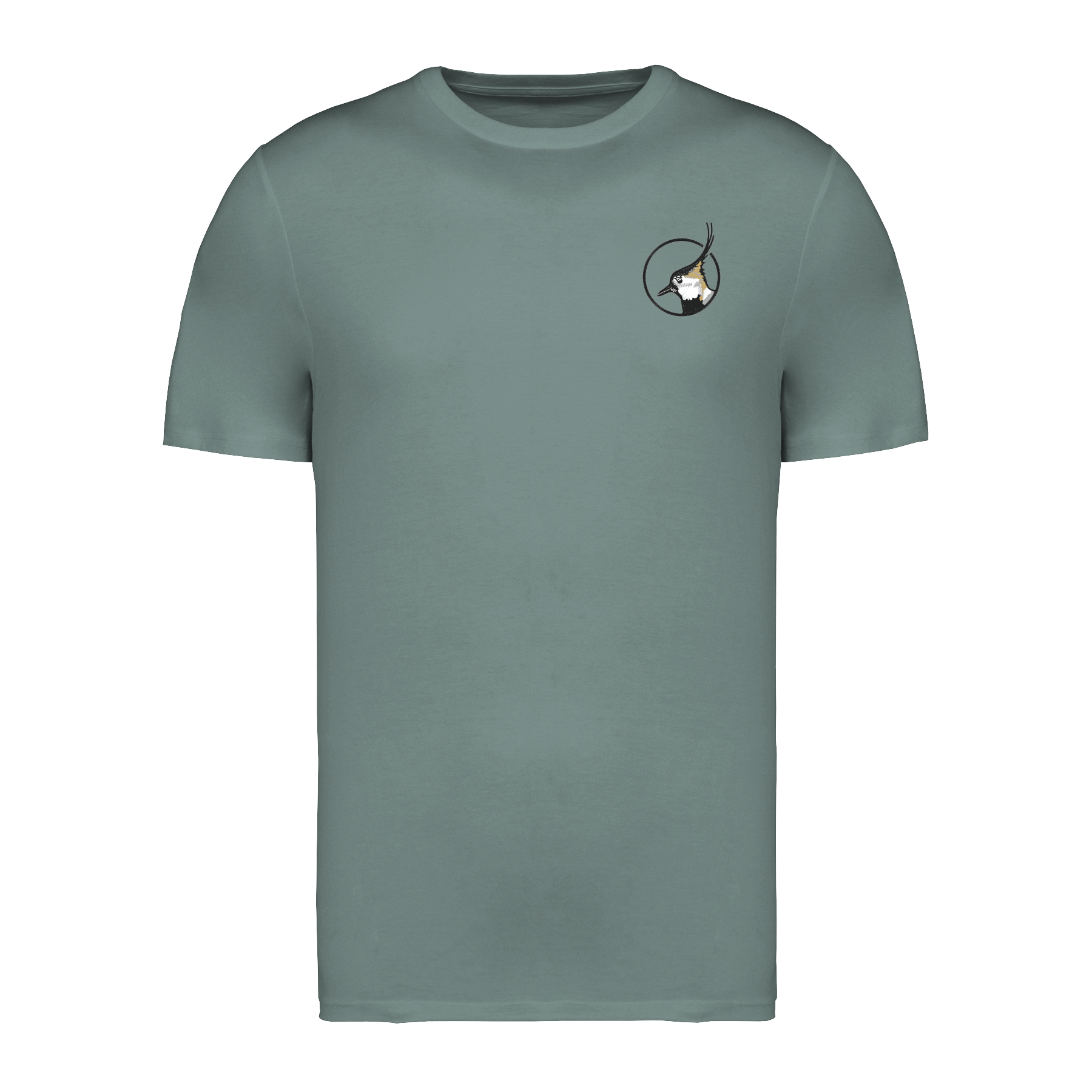 Kiebitz Bio Unisex T-Shirt Stick