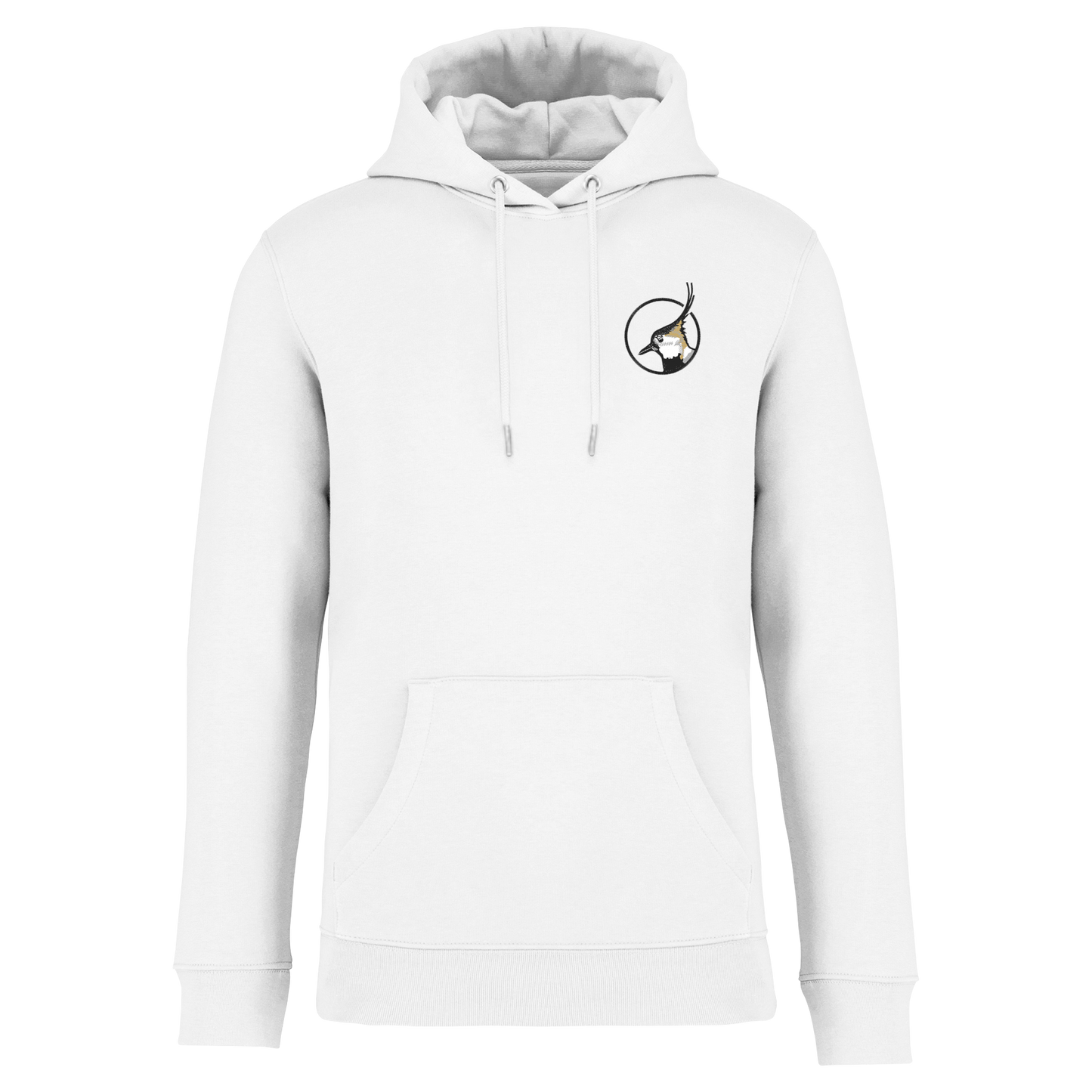 Kiebitz Bio Unisex Hoodie Stick