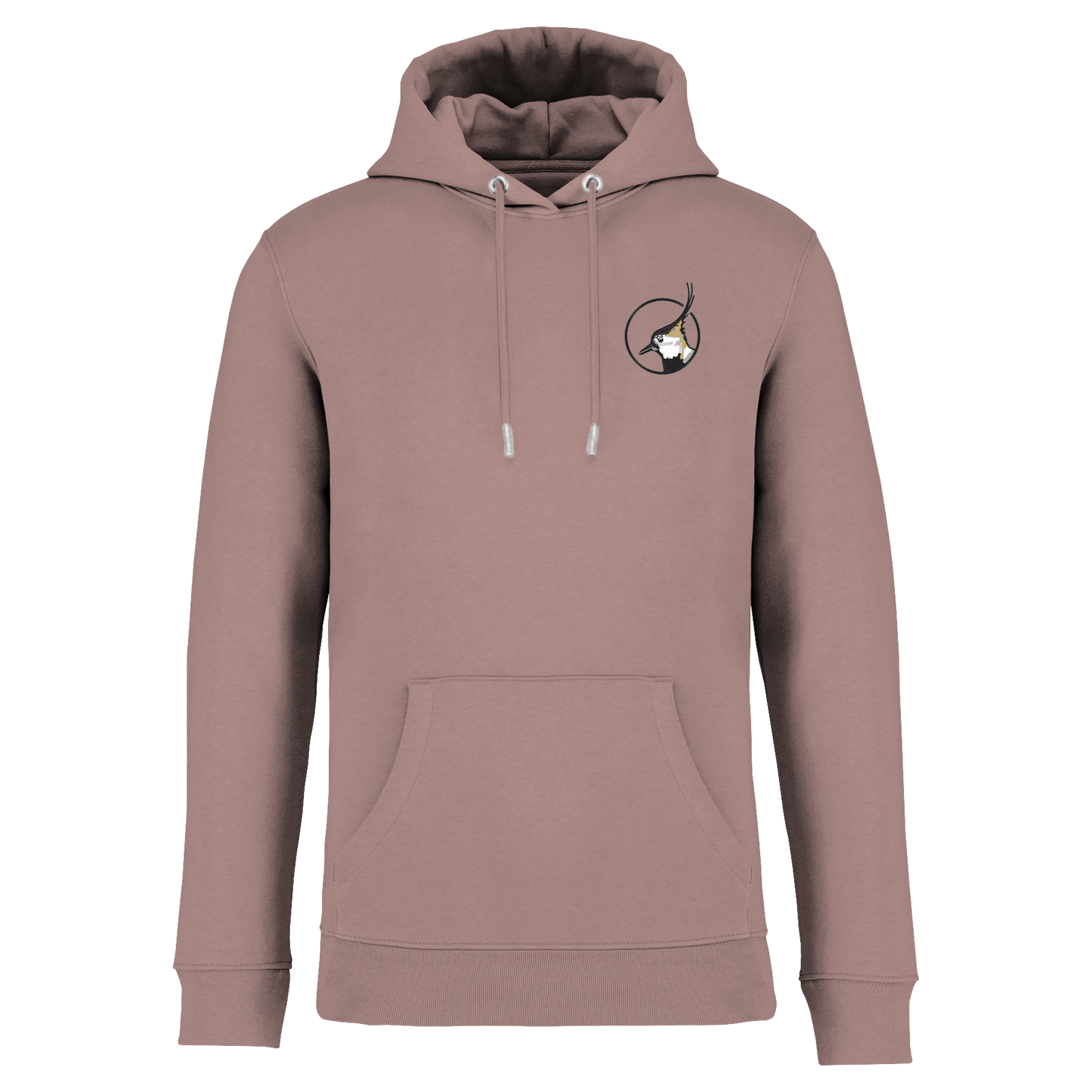 Kiebitz Bio Unisex Hoodie Stick