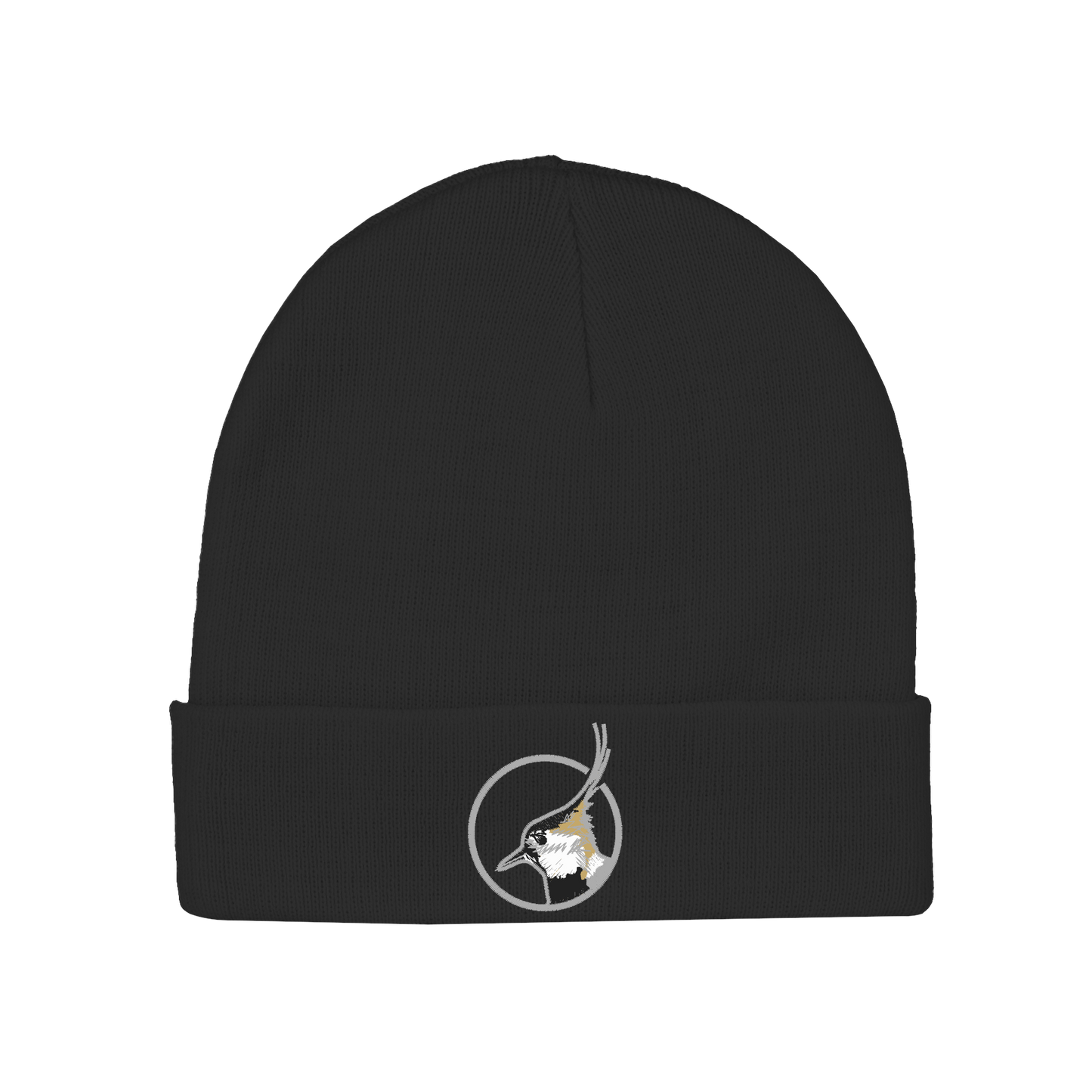 Kiebitz Bio Unisex Beanie Stick