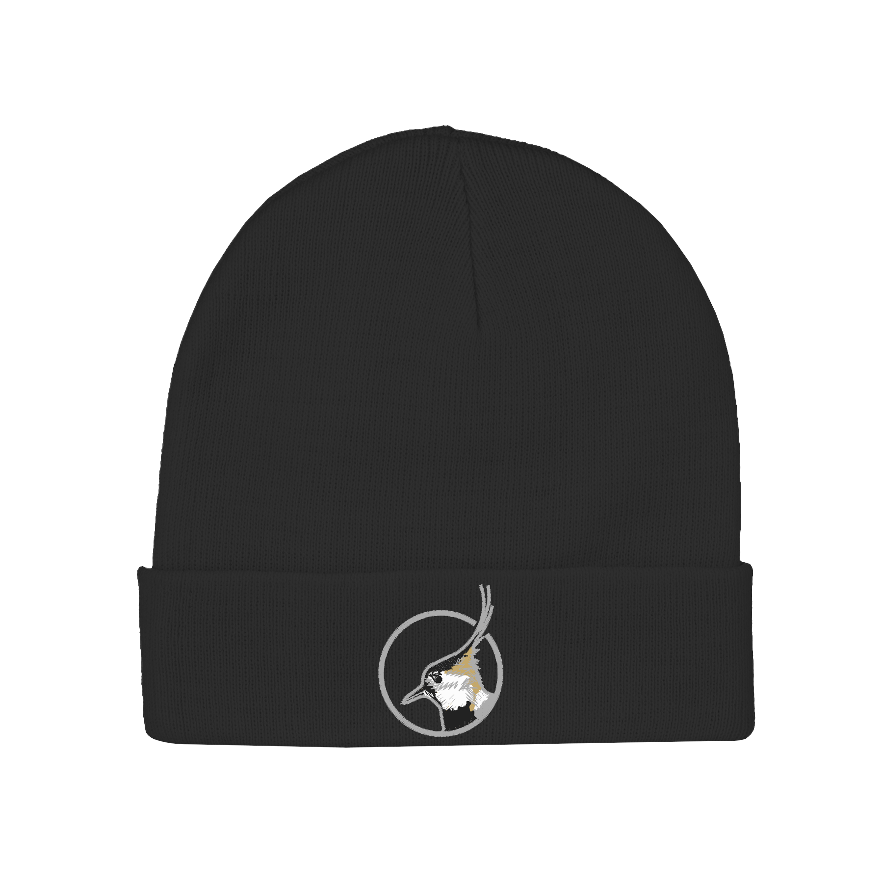 Kiebitz Bio Unisex Beanie Stick