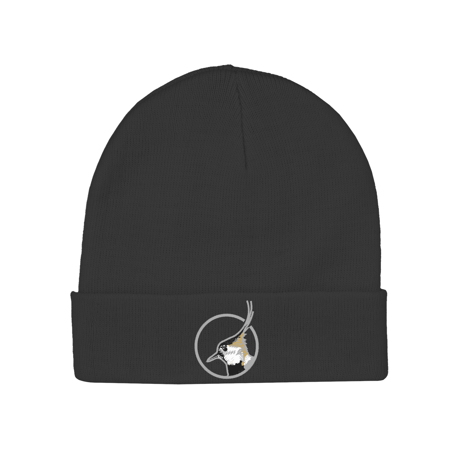 Kiebitz Bio Unisex Beanie Stick