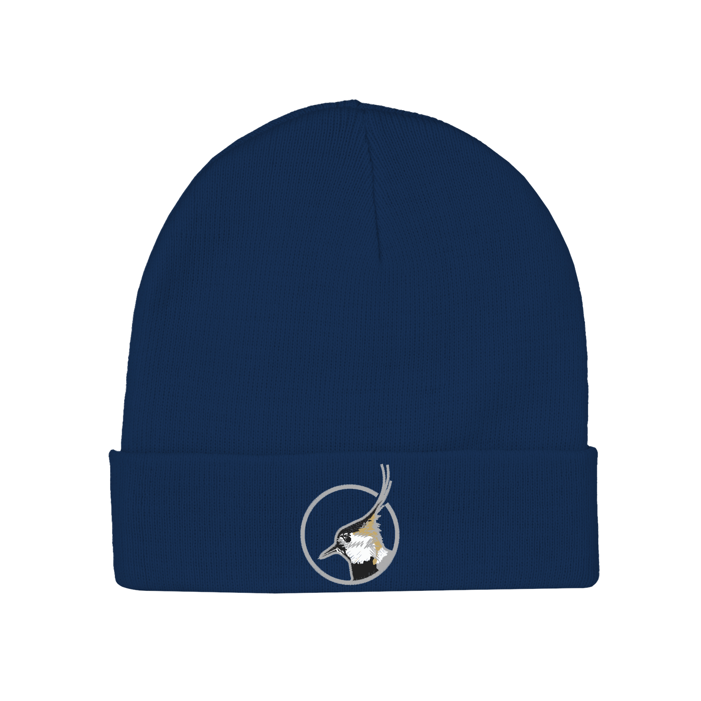 Kiebitz Bio Unisex Beanie Stick
