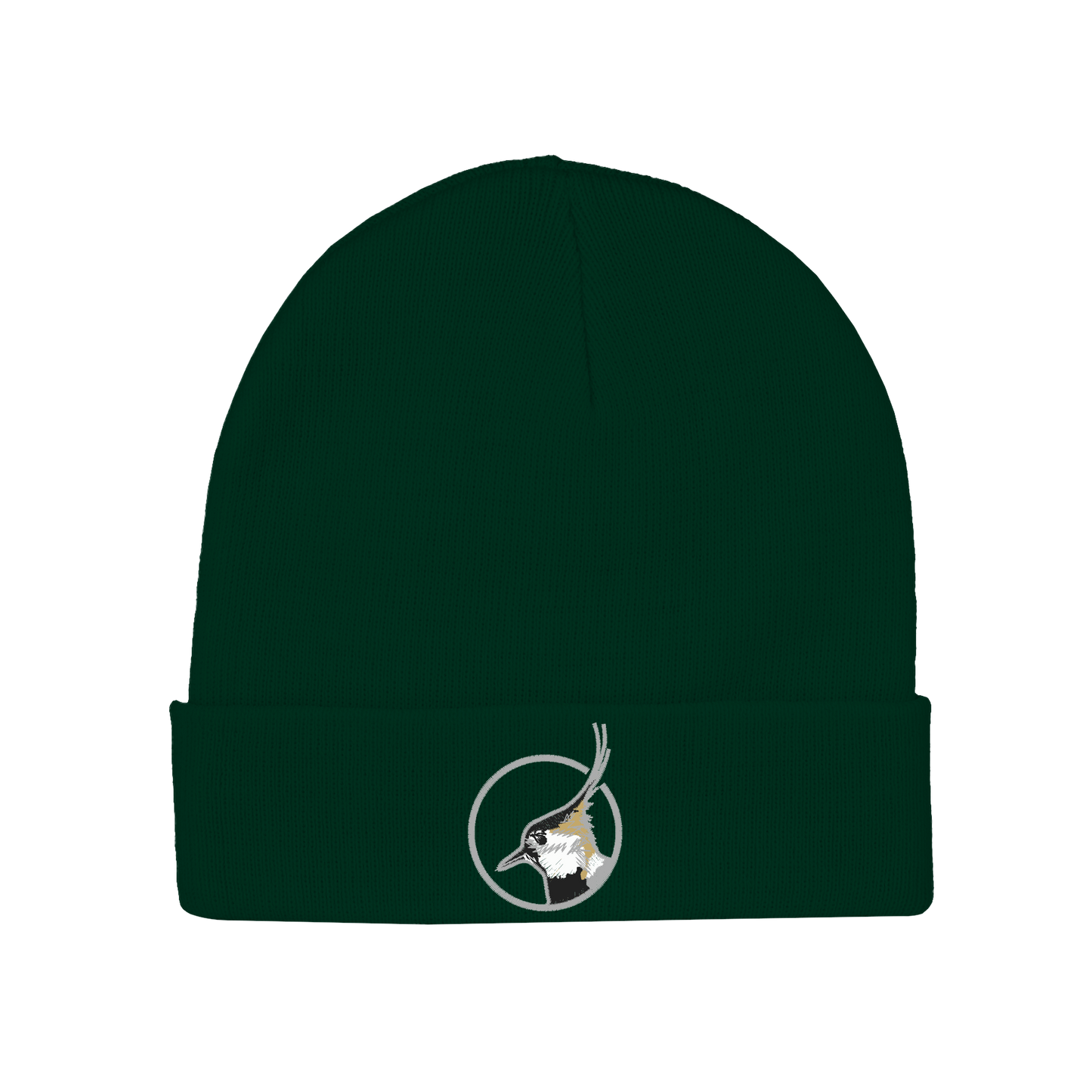 Kiebitz Bio Unisex Beanie Stick
