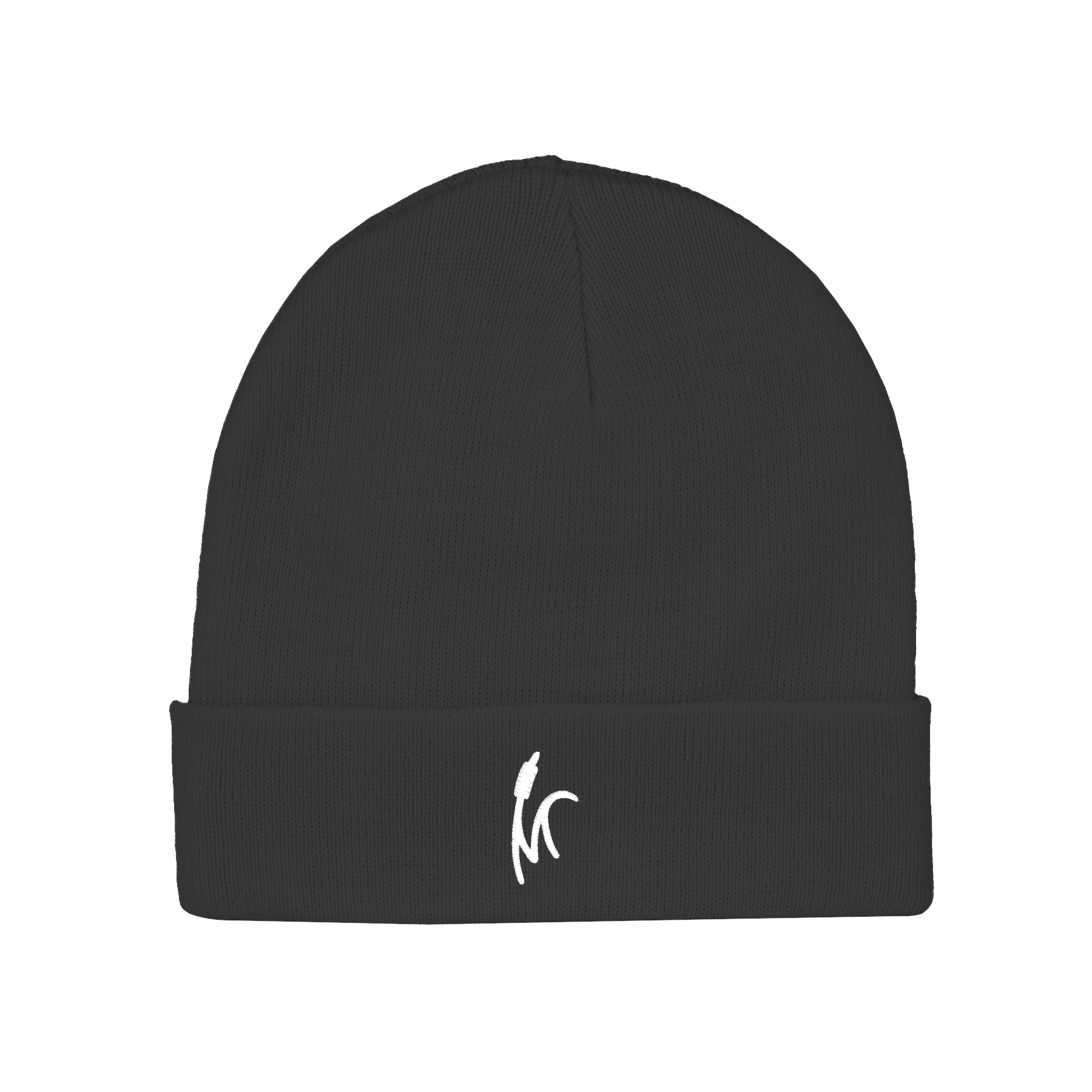 MOORFLUT Bio Unisex Beanie Stick