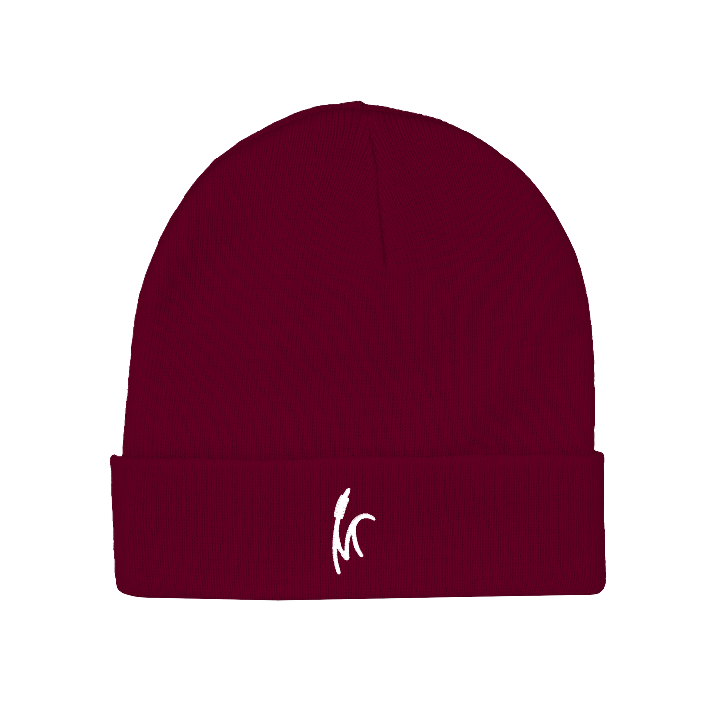 MOORFLUT Bio Unisex Beanie Stick