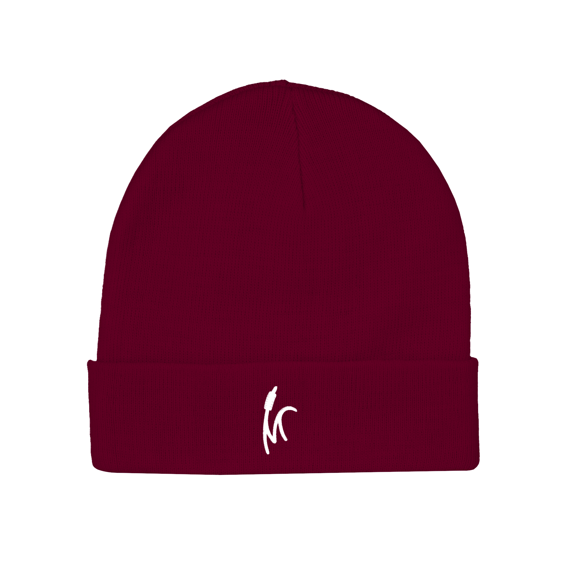 MOORFLUT Bio Unisex Beanie Stick
