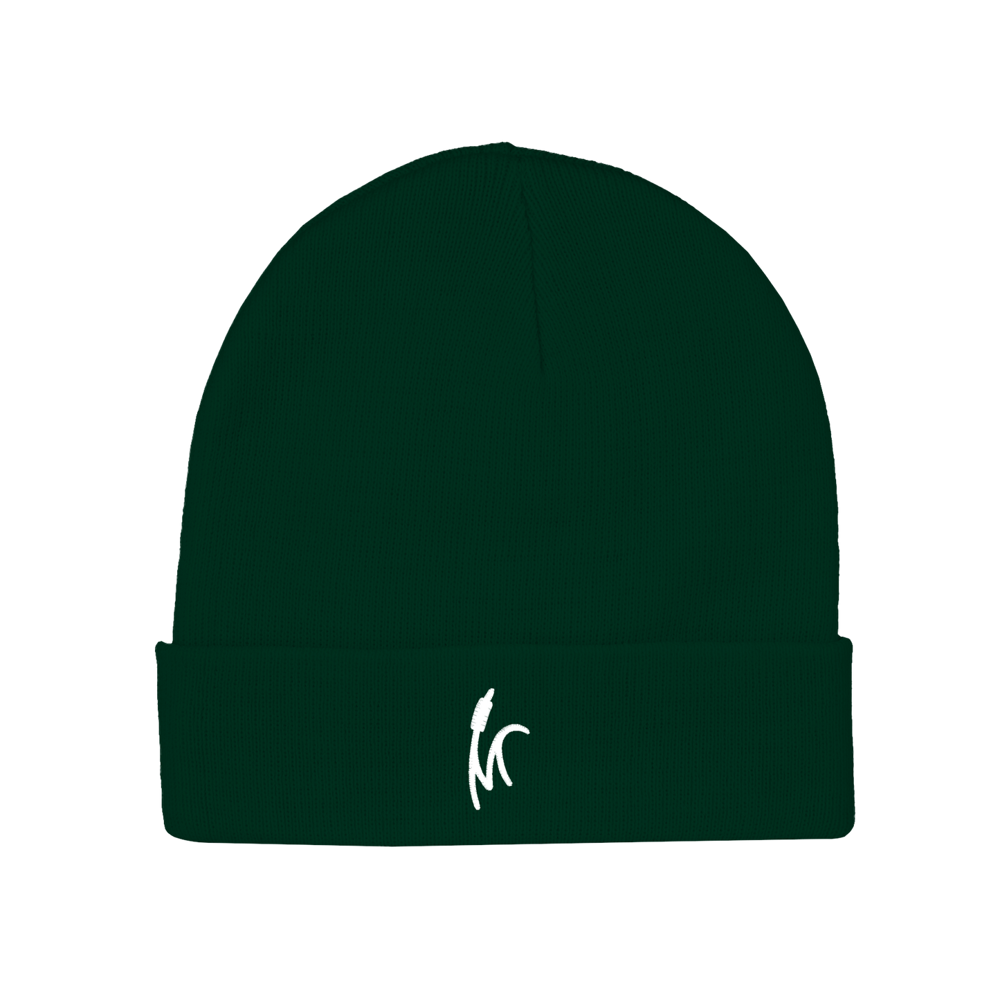 MOORFLUT Bio Unisex Beanie Stick