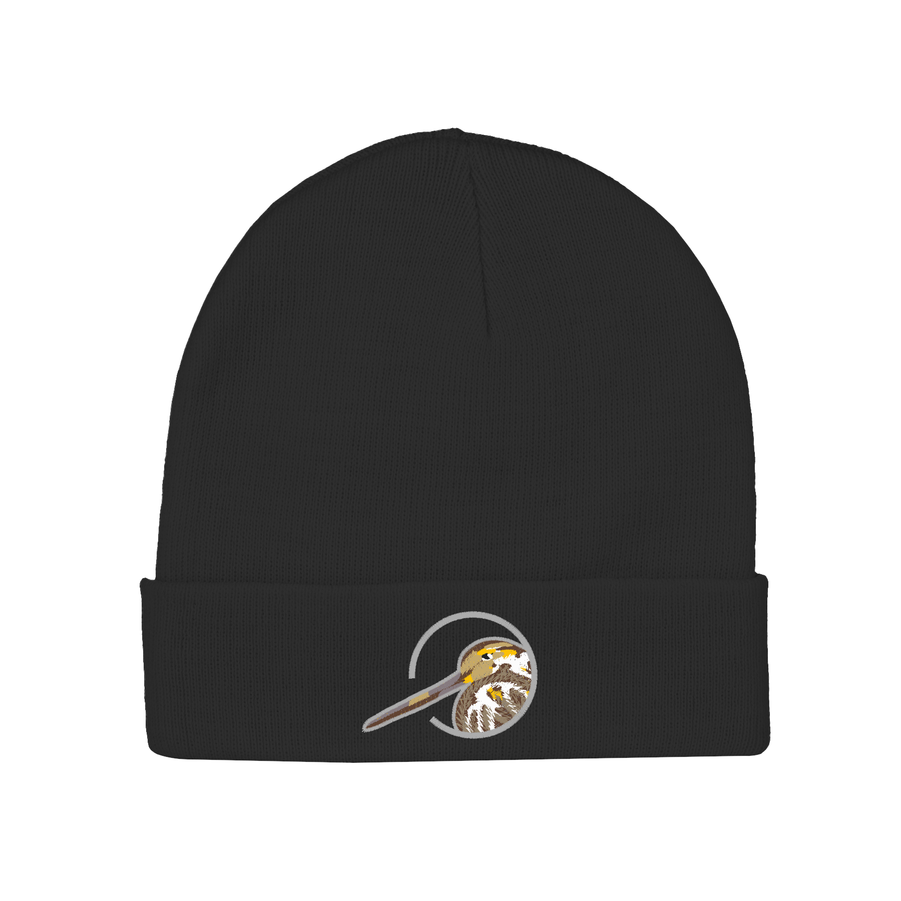 Bekassine Bio Unisex Beanie Stick