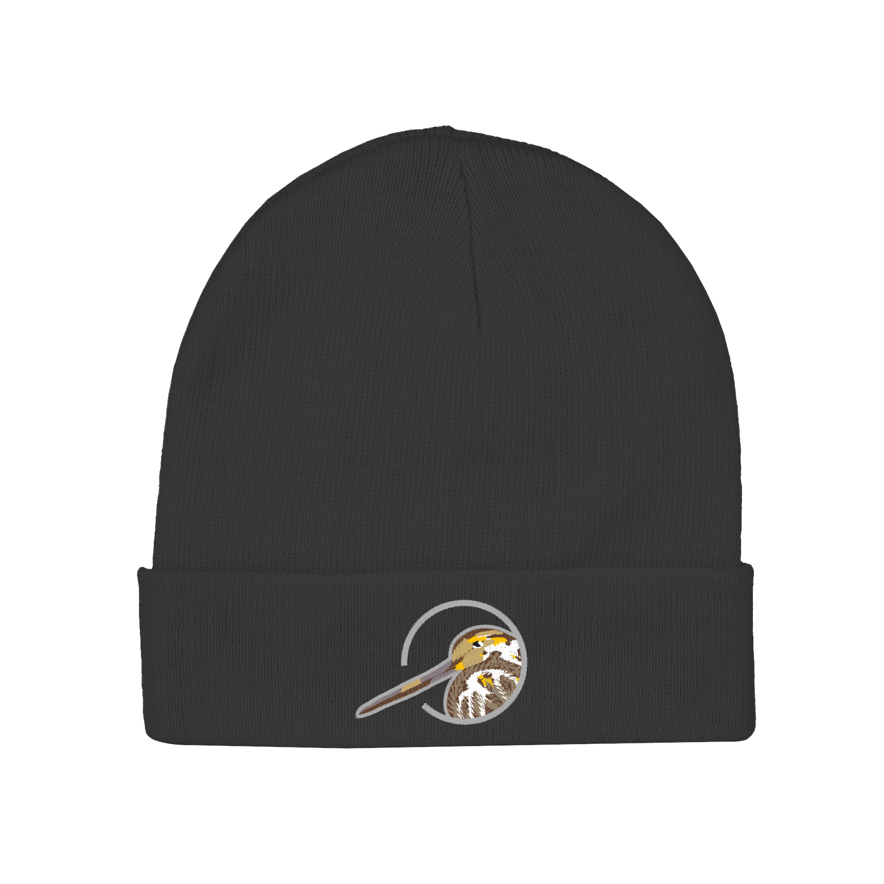 Bekassine Bio Unisex Beanie Stick