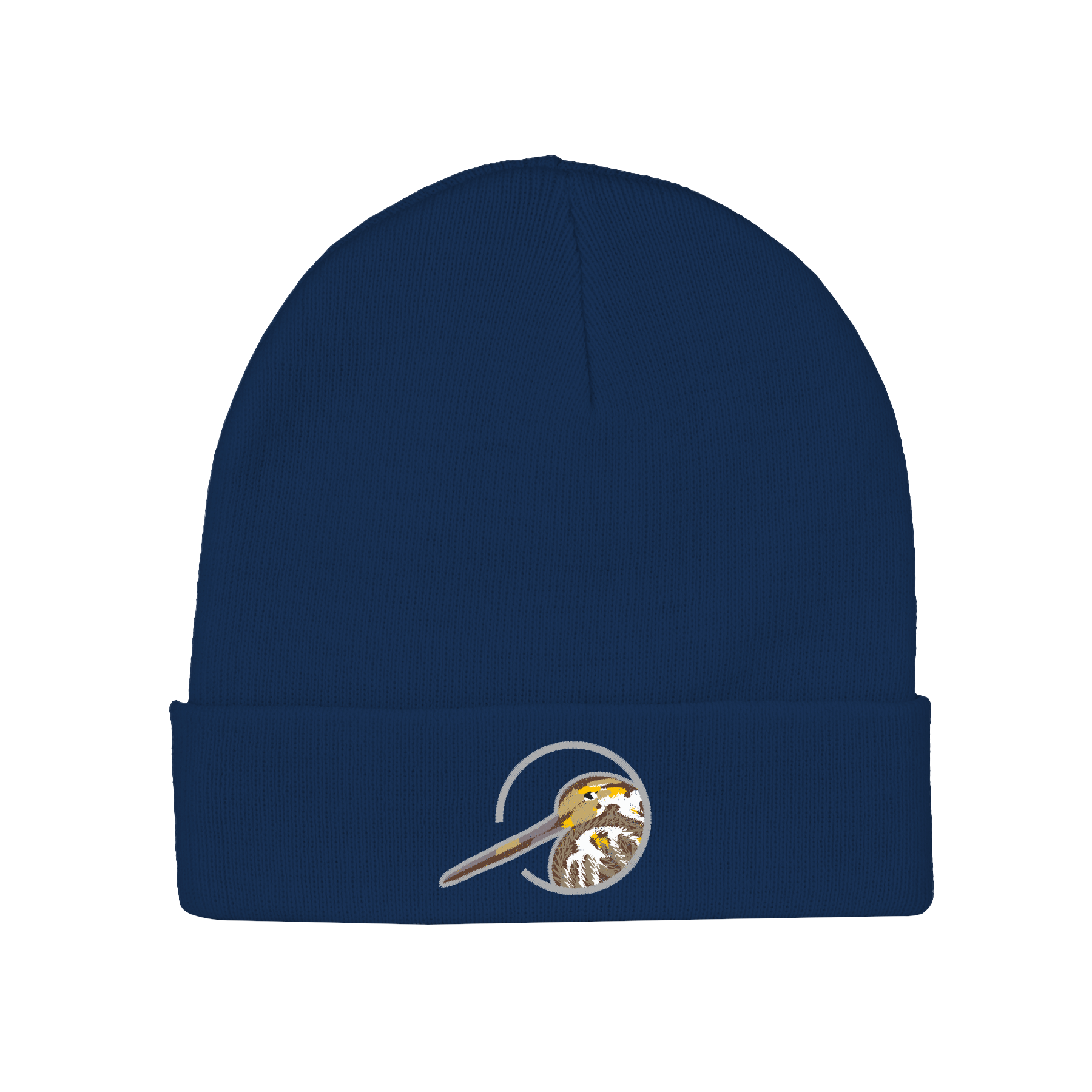 Bekassine Bio Unisex Beanie Stick