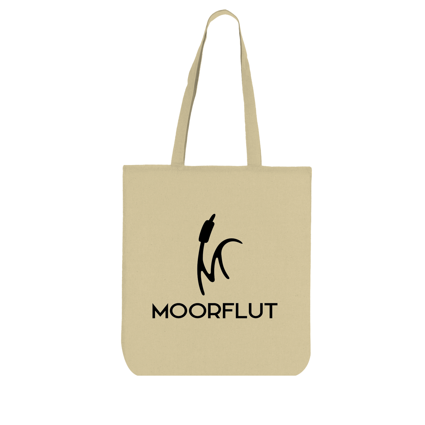 MOORFLUT Bio Tragetasche