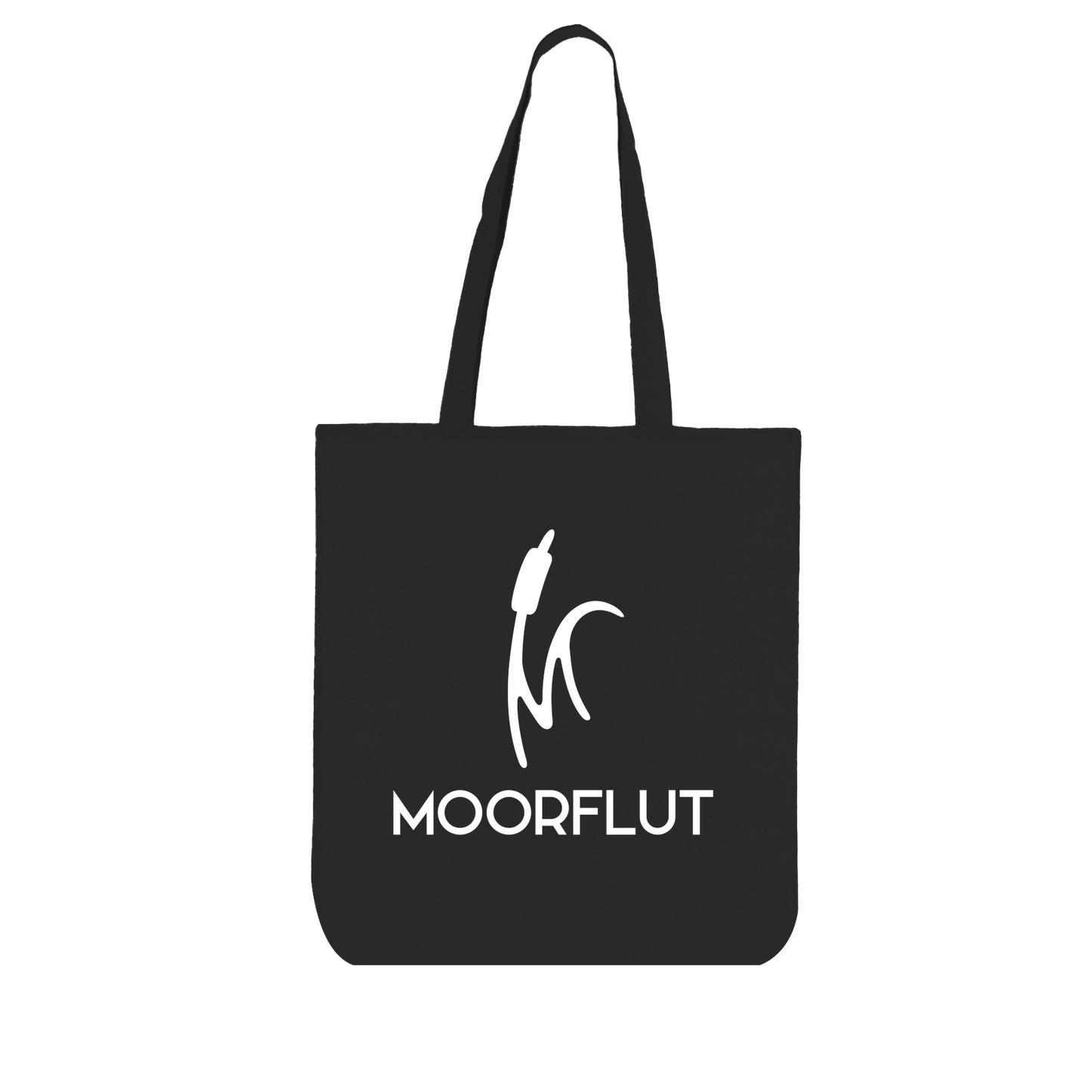 MOORFLUT Bio Tragetasche