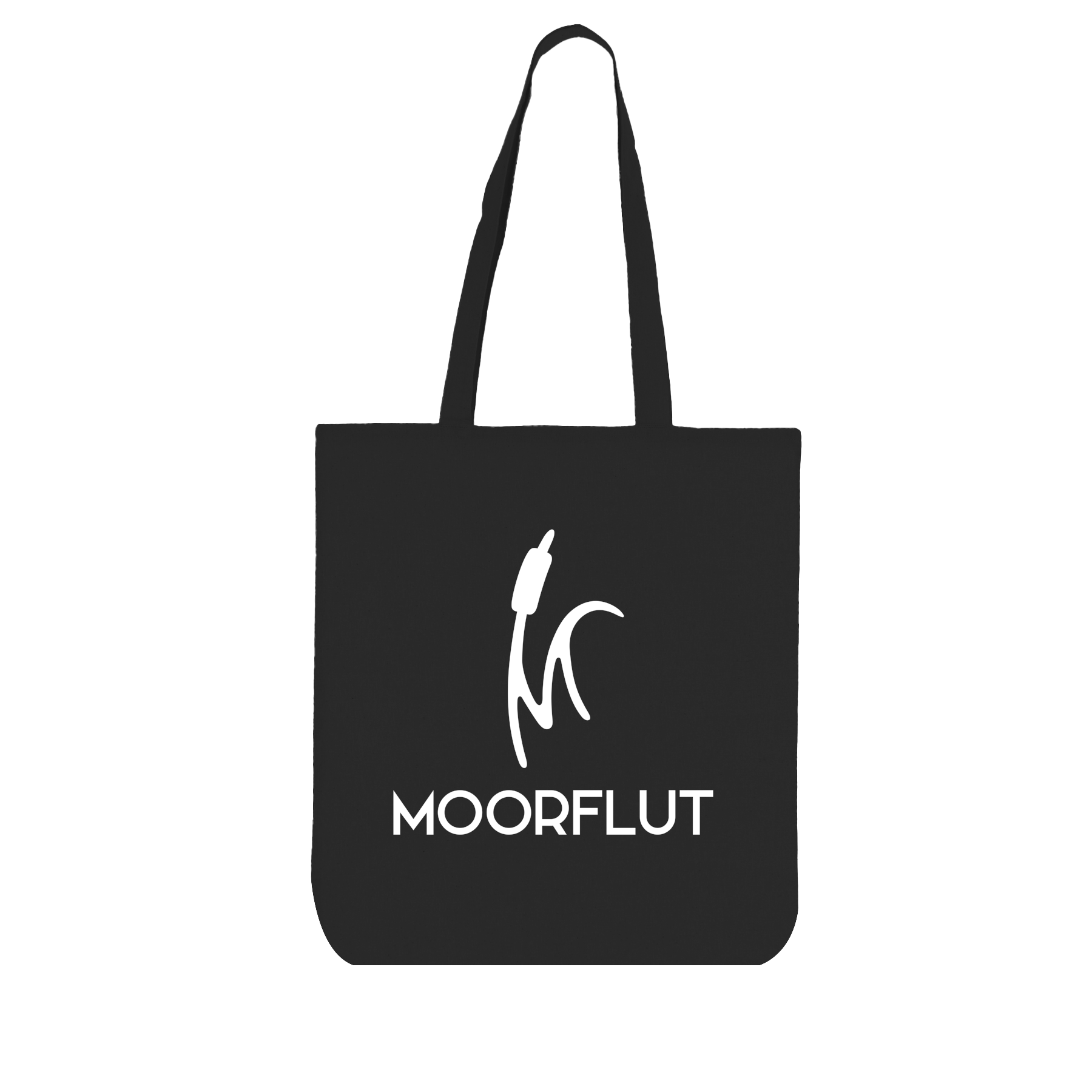 MOORFLUT Bio Tragetasche