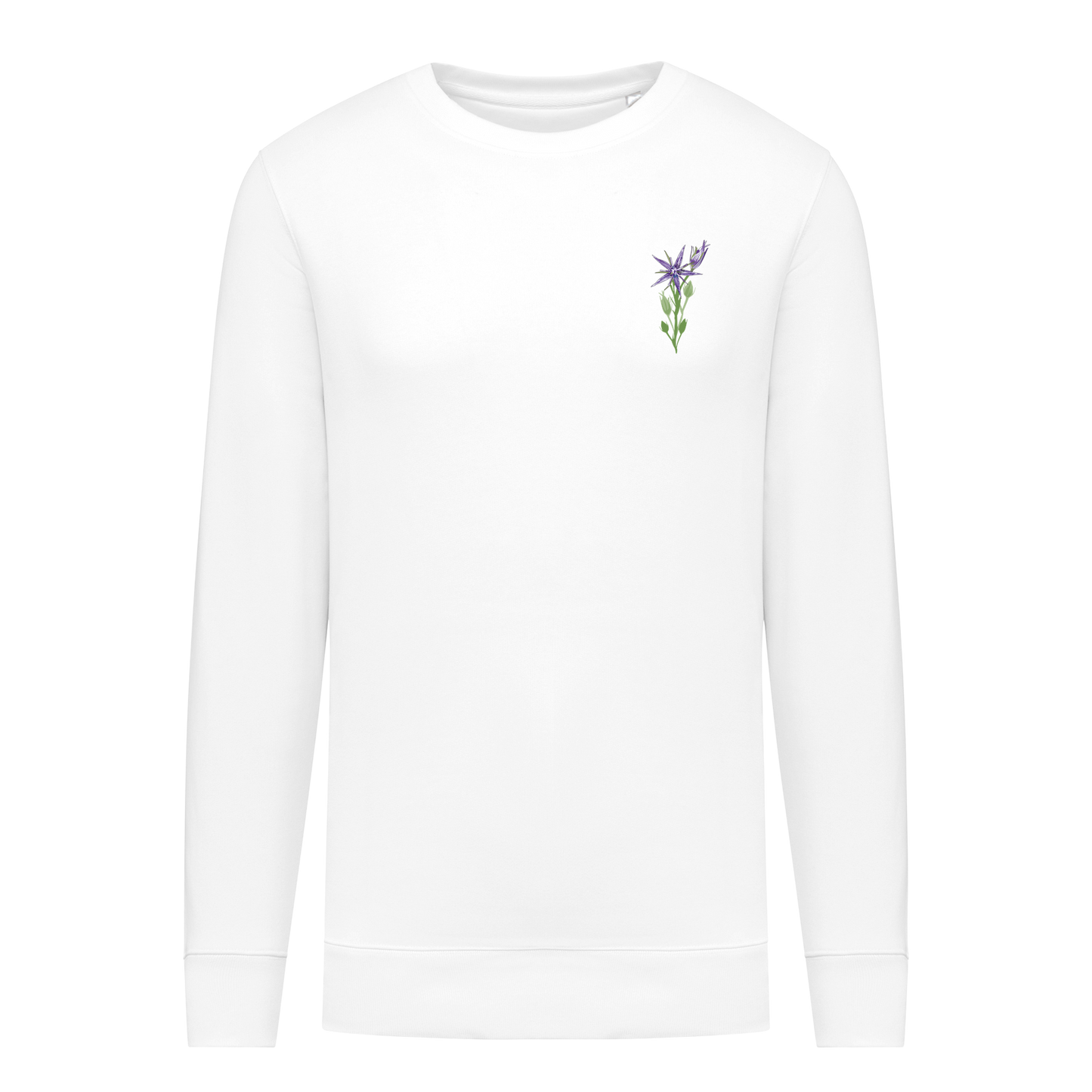 Moorenzian Bio Unisex Sweatshirt