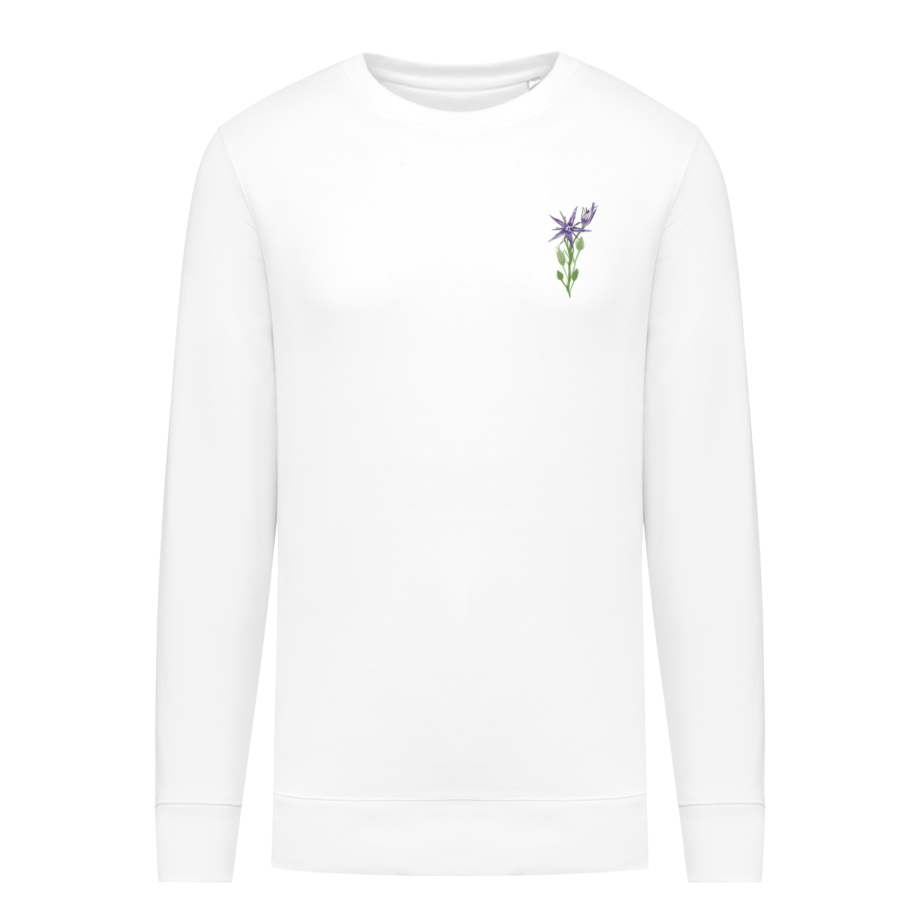 Moorenzian Bio Unisex Sweatshirt