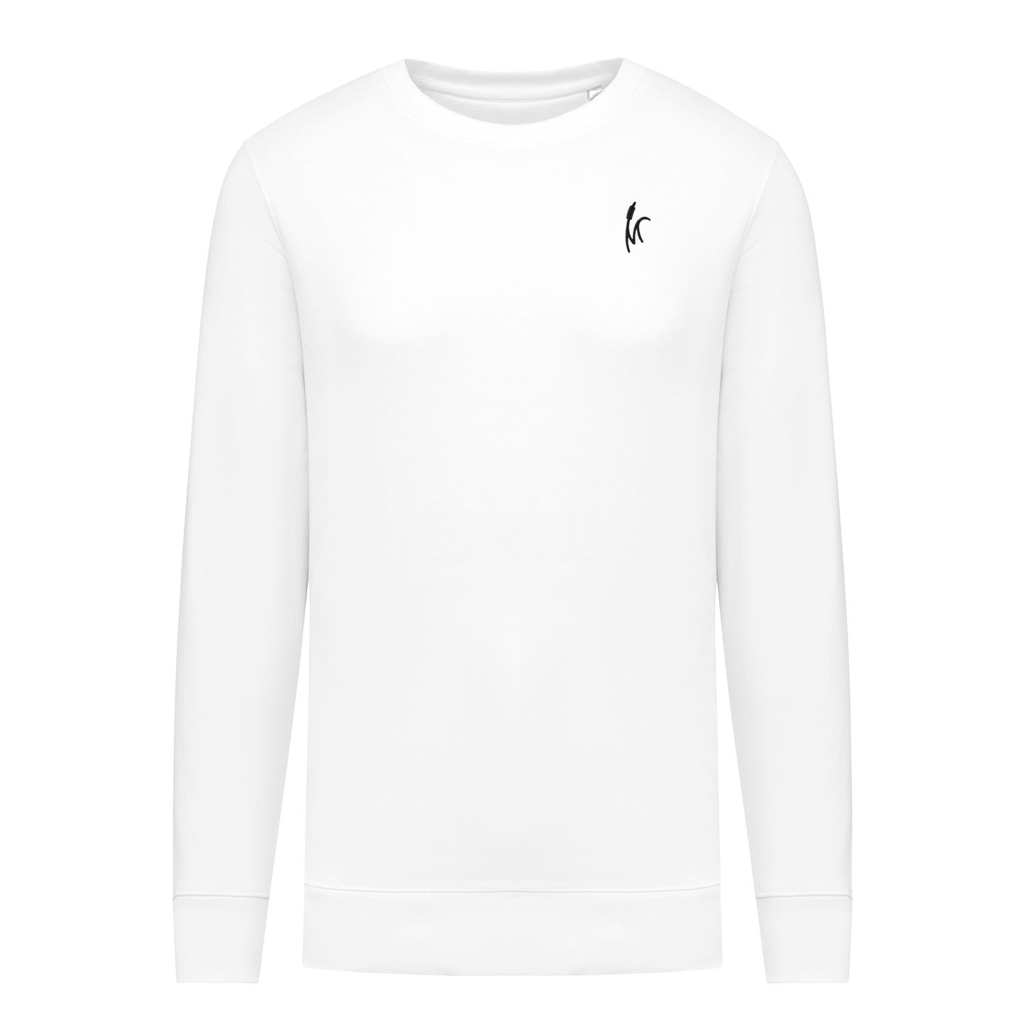 MOORFLUT Bio Unisex Sweatshirt Stick