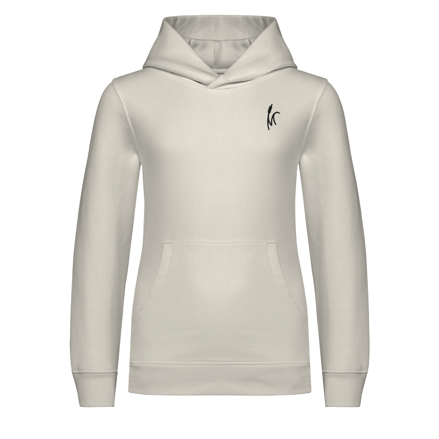 MOORFLUT Bio Kinder Unisex Hoodie Stick
