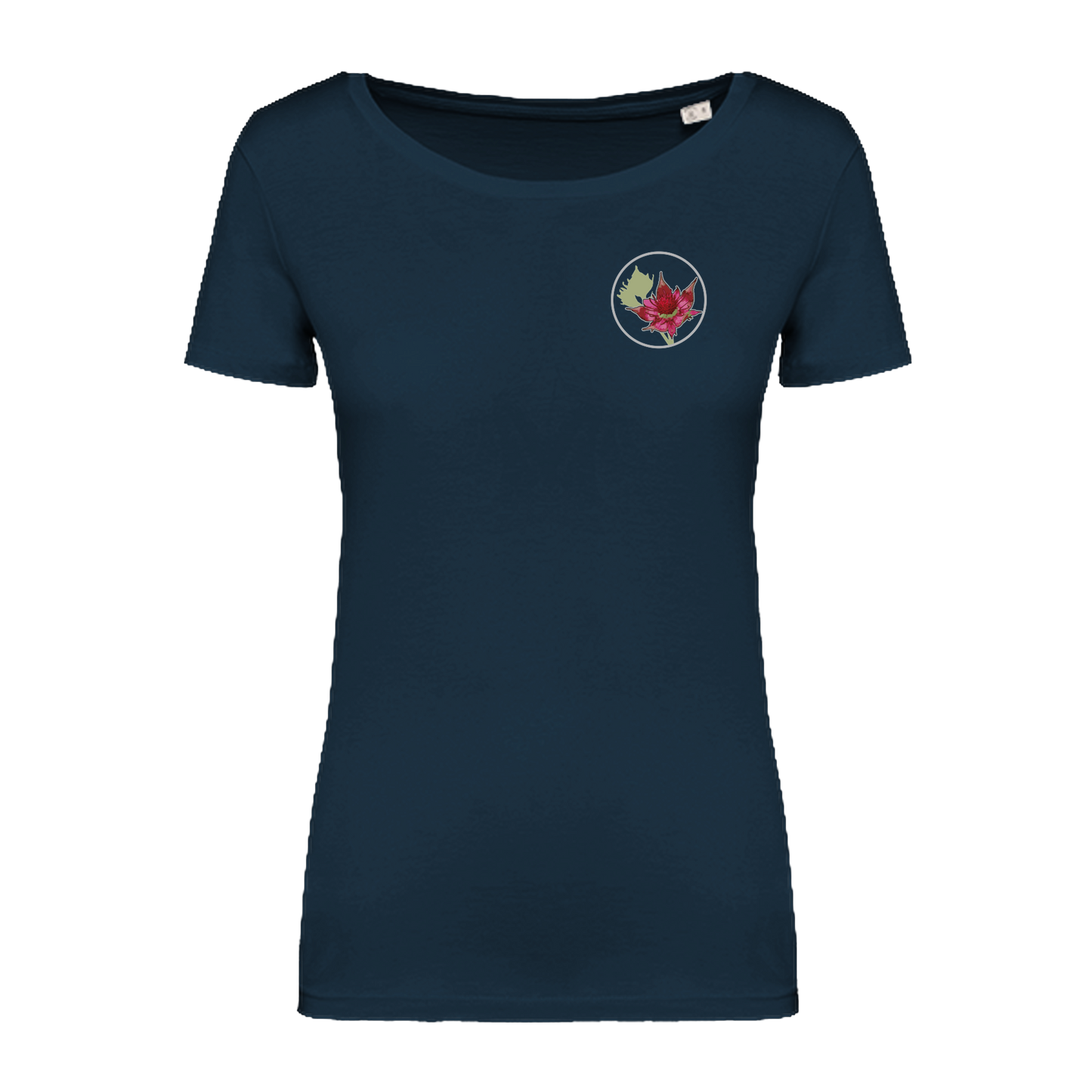 Sumpf-Blutauge Bio Frauen T-Shirt