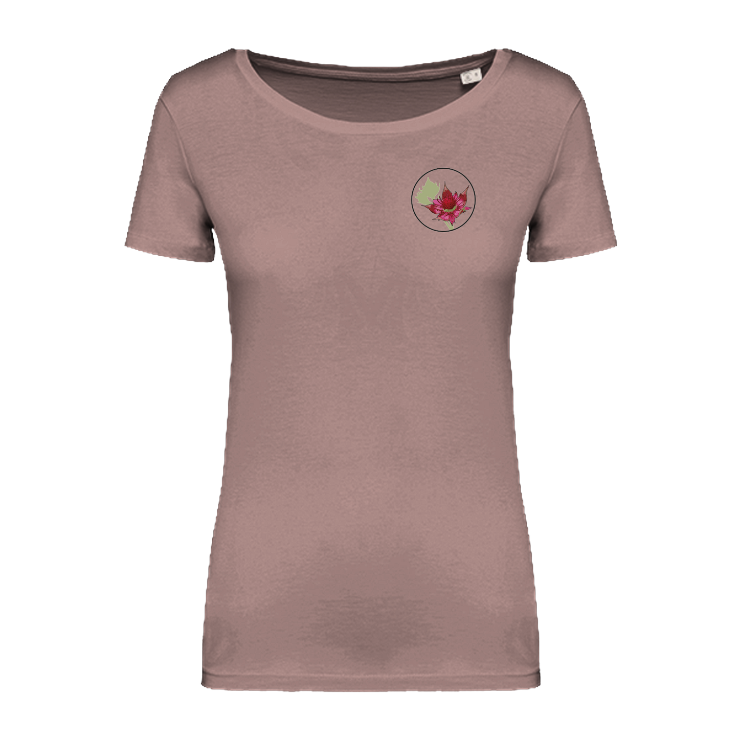 Sumpf-Blutauge Bio Frauen T-Shirt
