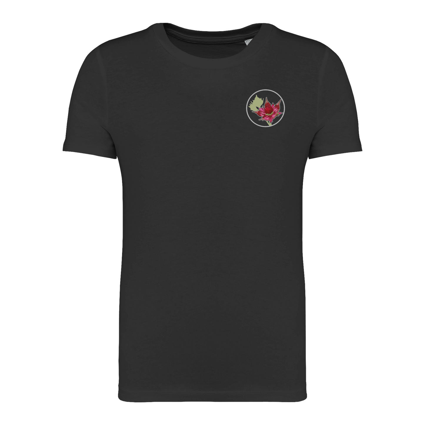 Sumpf-Blutauge Bio Kinder Unisex T-Shirt