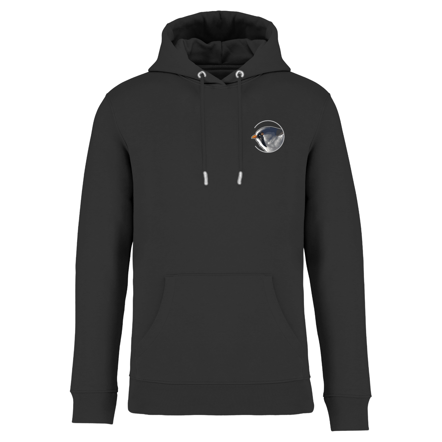 Bartmeise Bio Unisex Hoodie