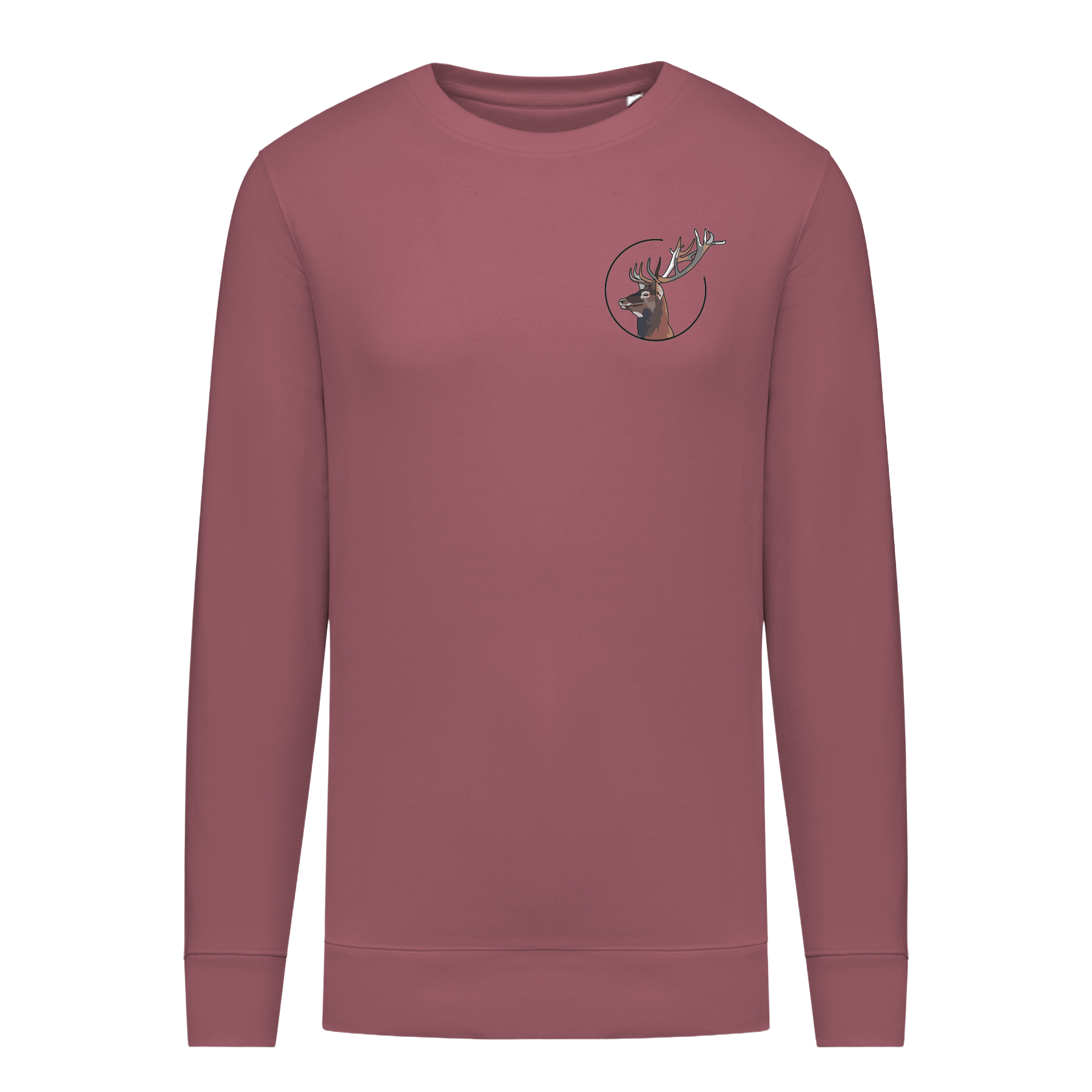 Hirsch Bio Unisex Sweatshirt