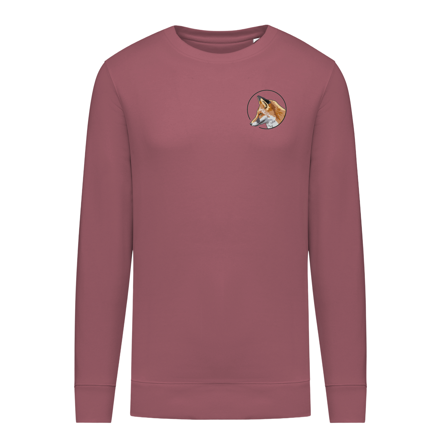 Fuchs Bio Unisex Sweatshirt