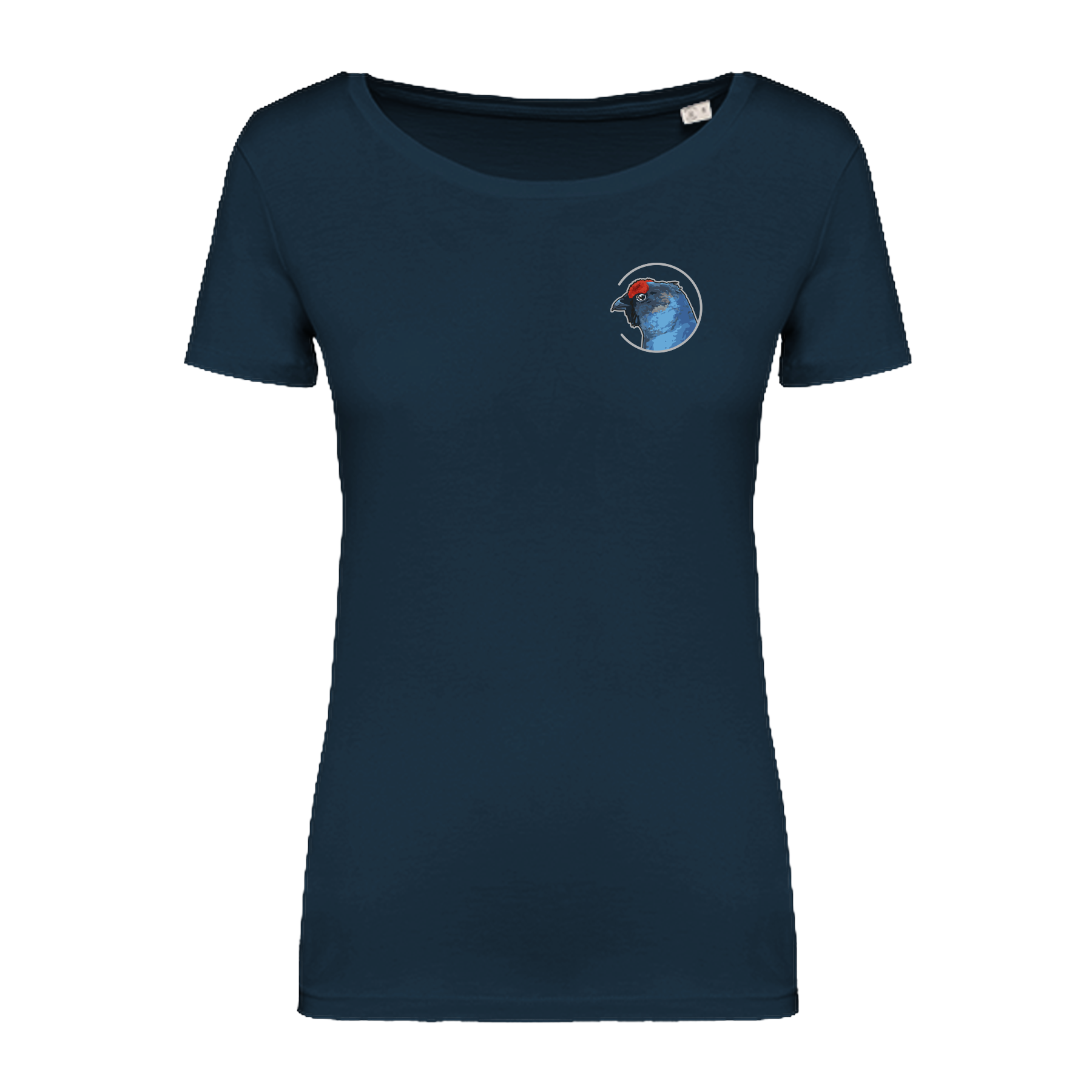 Birkhuhn Bio Frauen T-Shirt