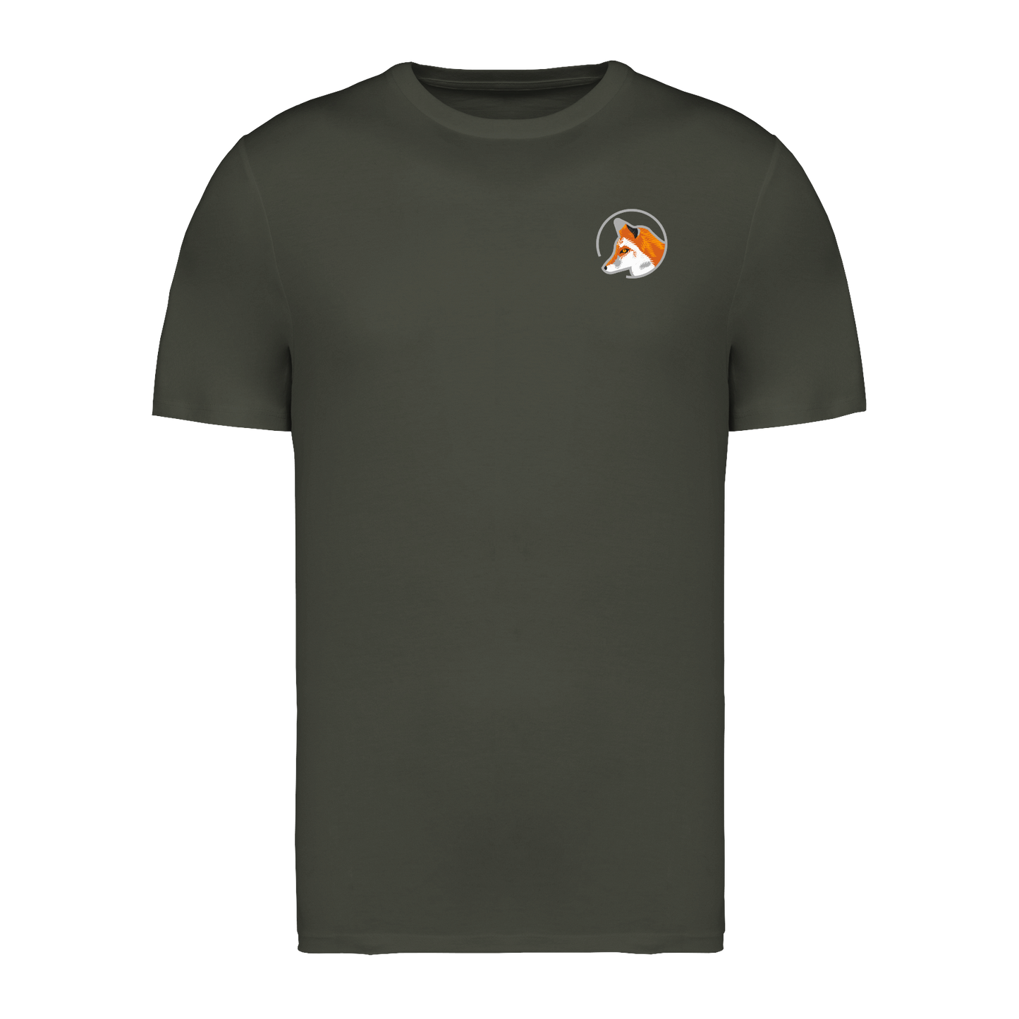 Fuchs Bio Unisex T-Shirt Stick