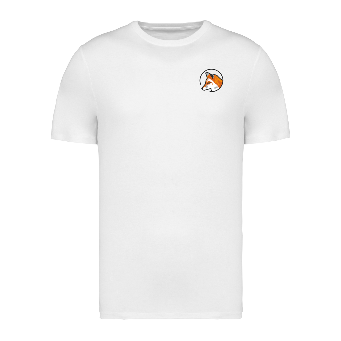 Fuchs Bio Unisex T-Shirt Stick