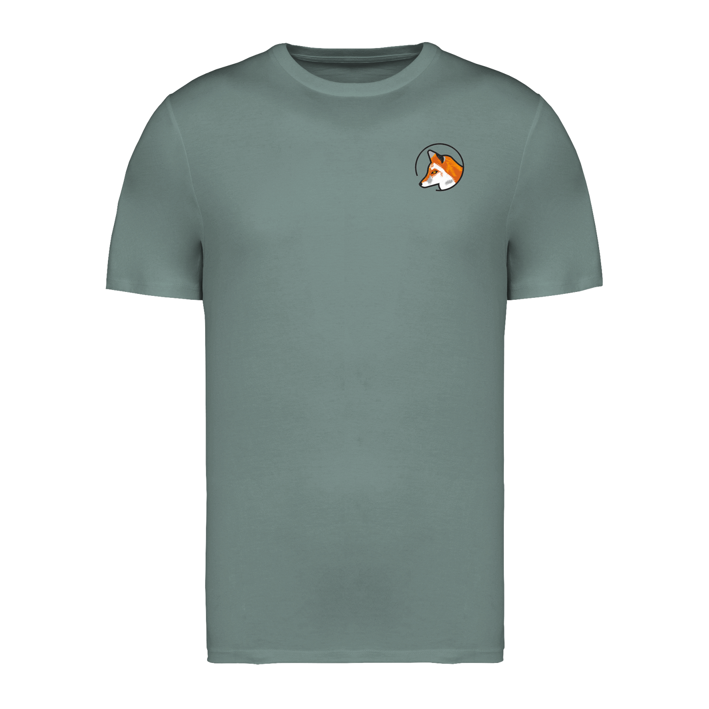 Fuchs Bio Unisex T-Shirt Stick