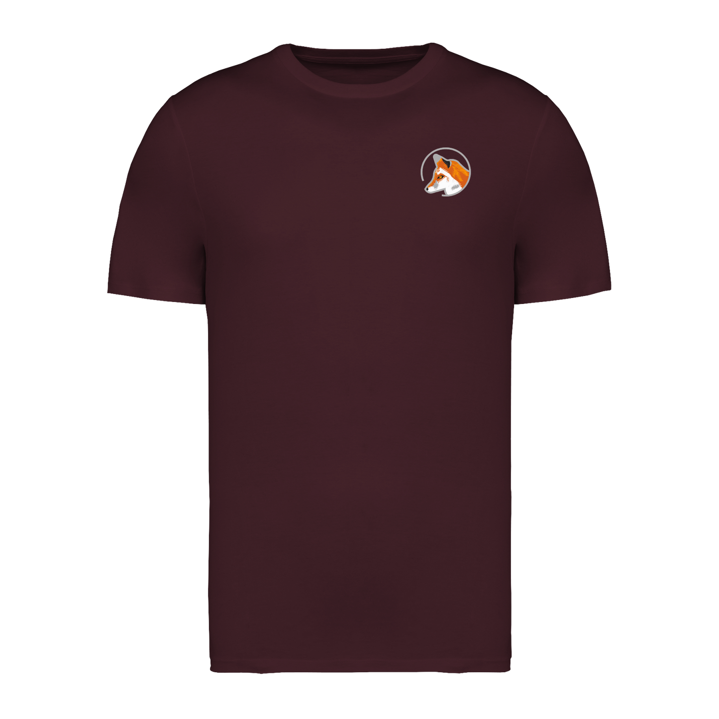 Fuchs Bio Unisex T-Shirt Stick